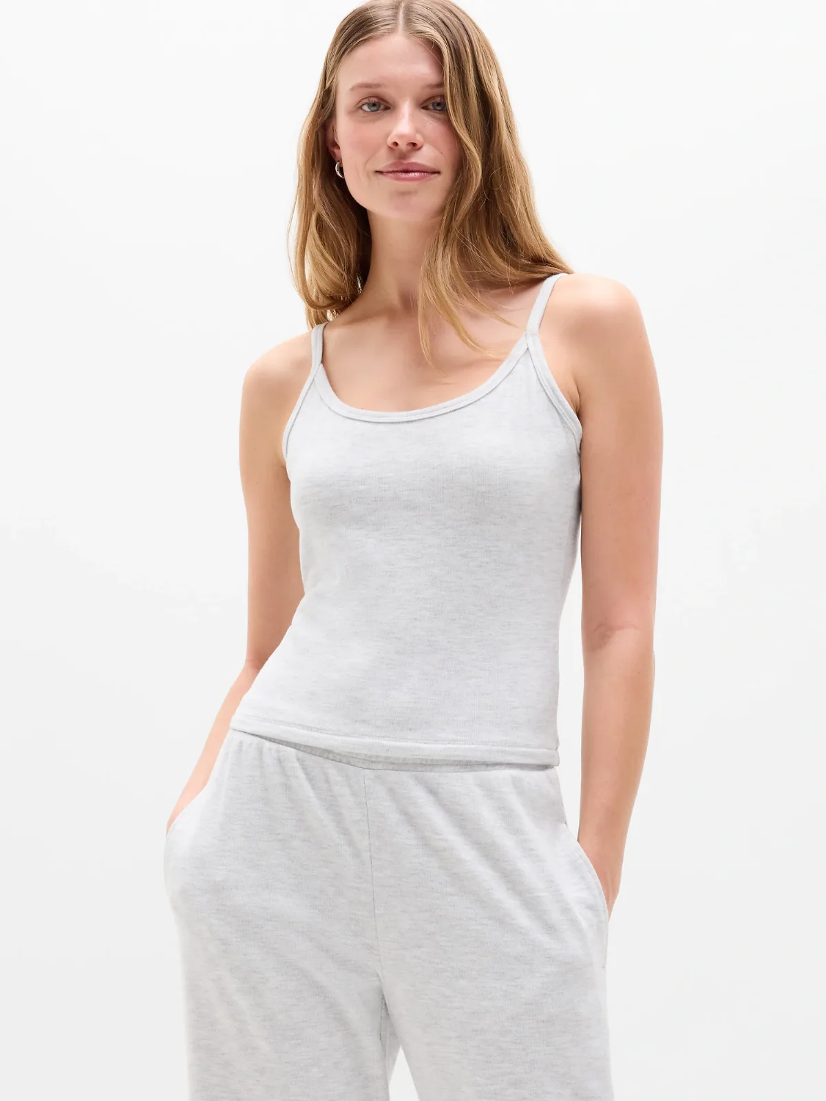 Sunday Rib Cami