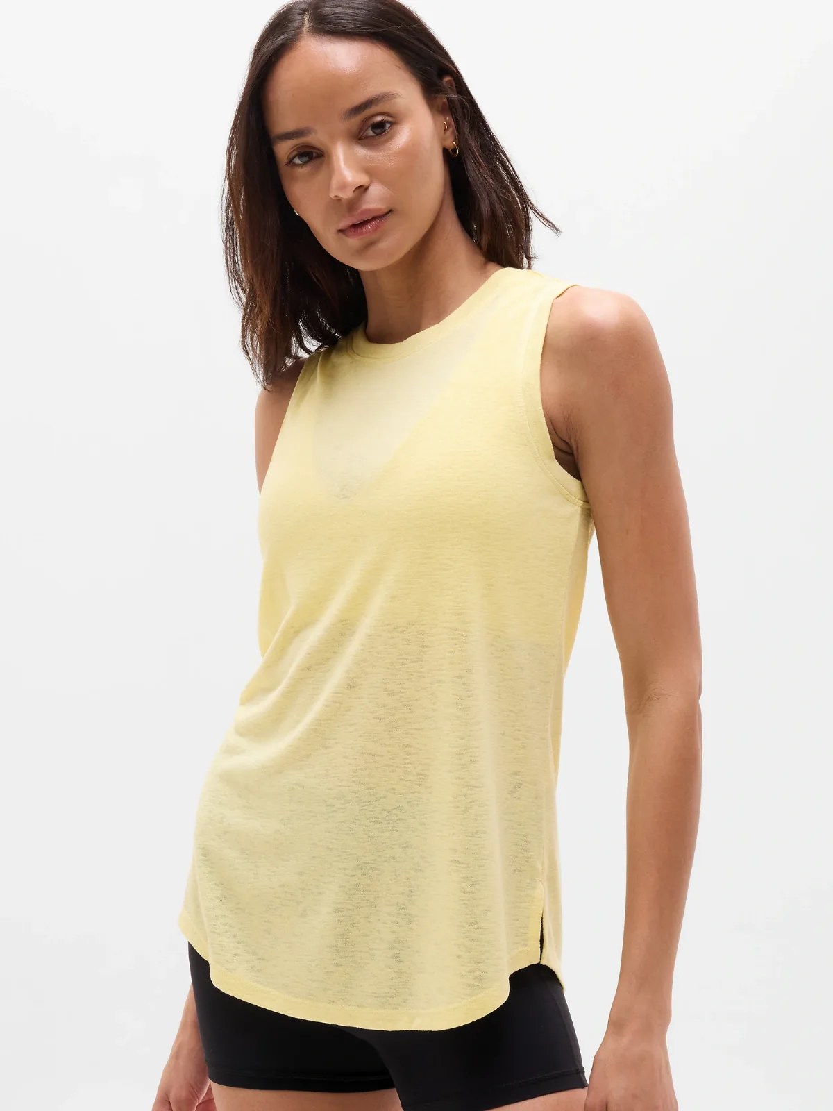 Breezy Tank by Athleta