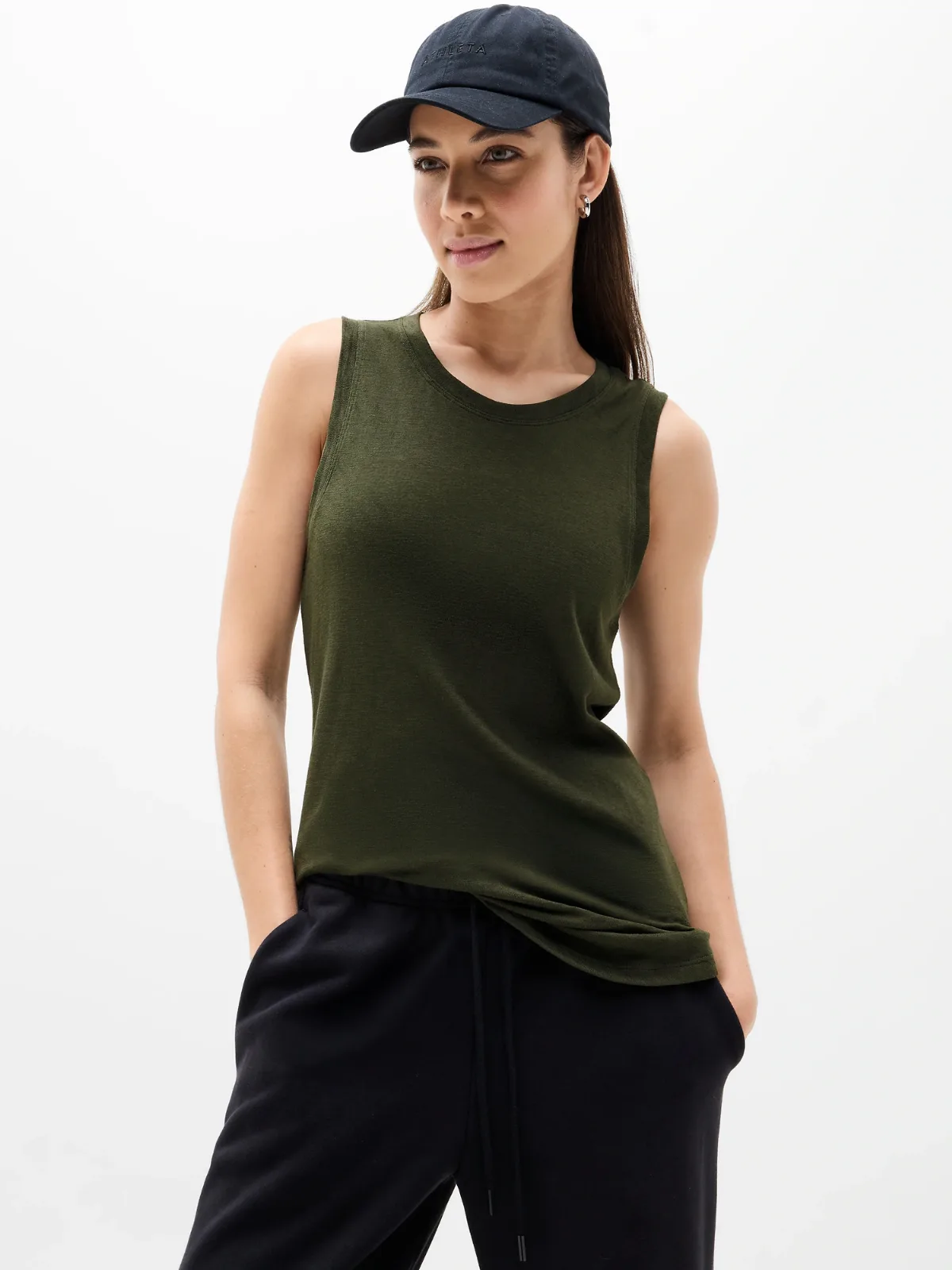 Breezy Tank by Athleta