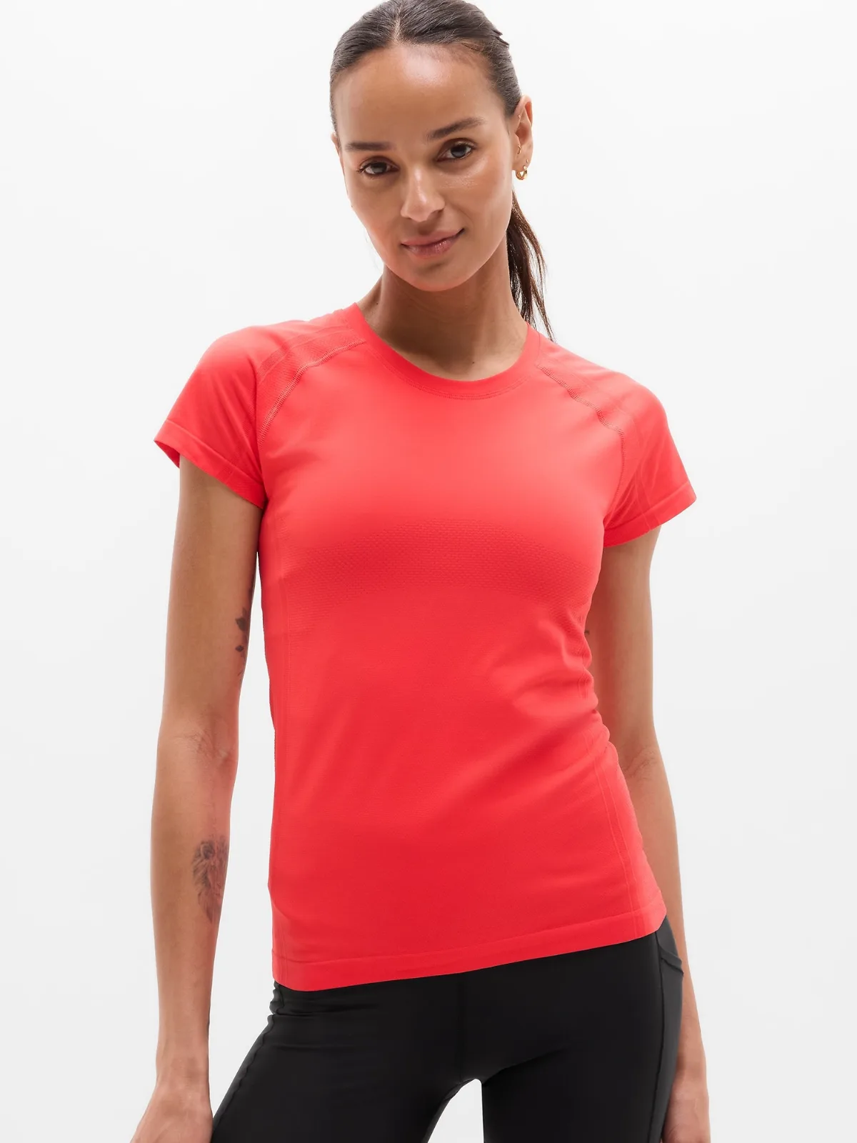 Momentum Flex Tee by Athleta