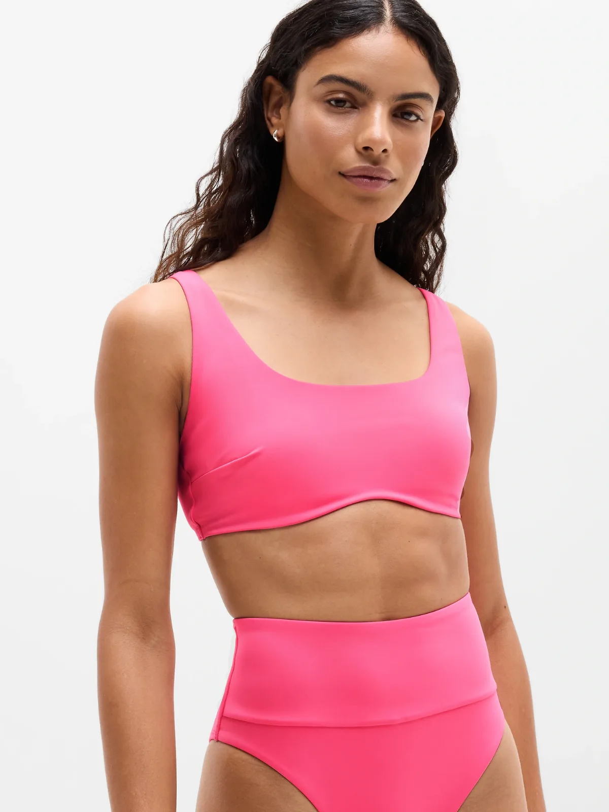 Oasis Underwire Bikini Top D-Dd by Athleta