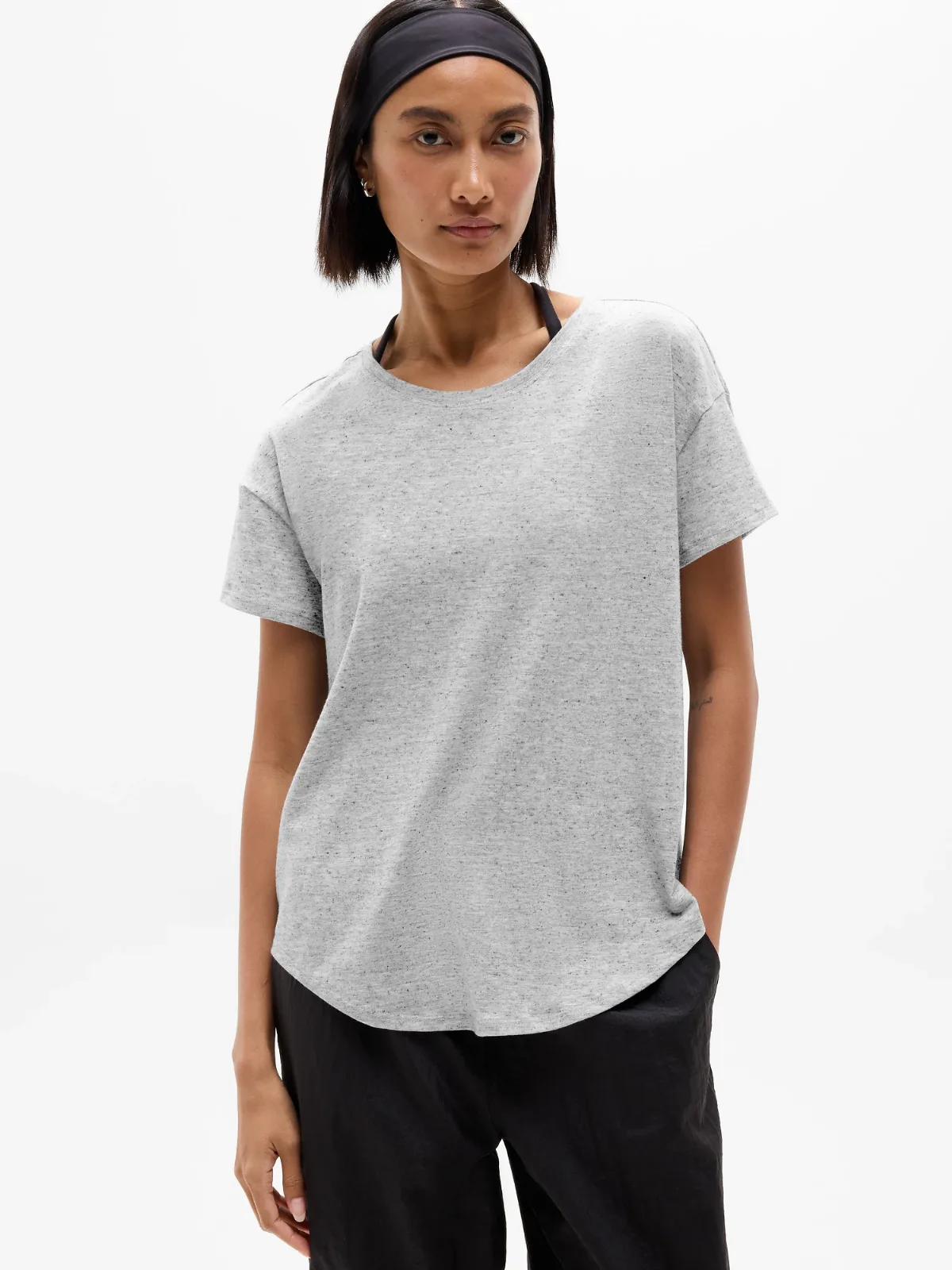 Move with Ease Tee by Athleta