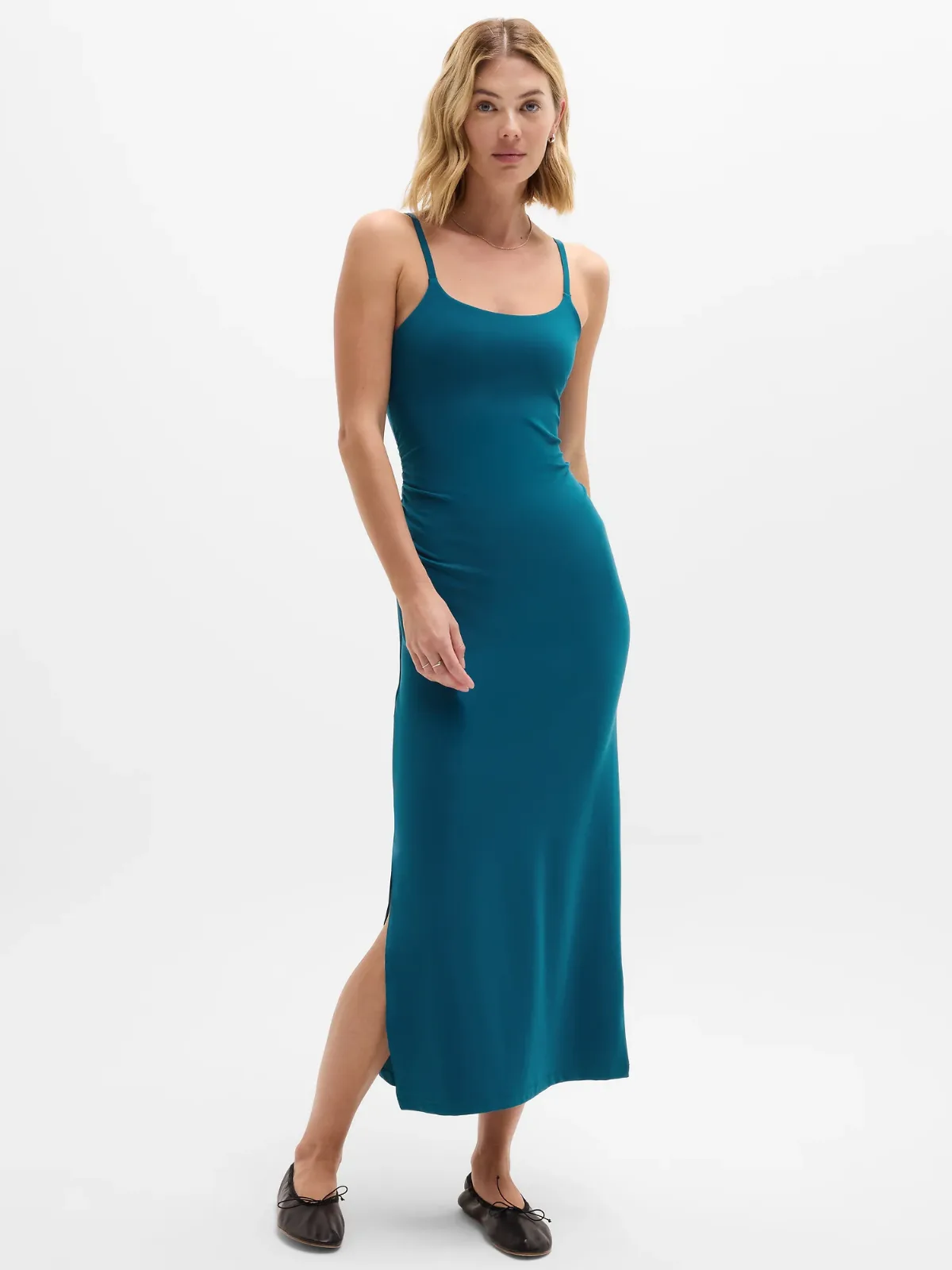 Transcend Maxi Dress by Athleta