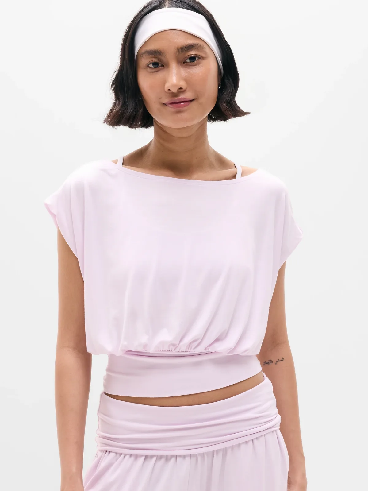 Dream Drape Tee by Athleta