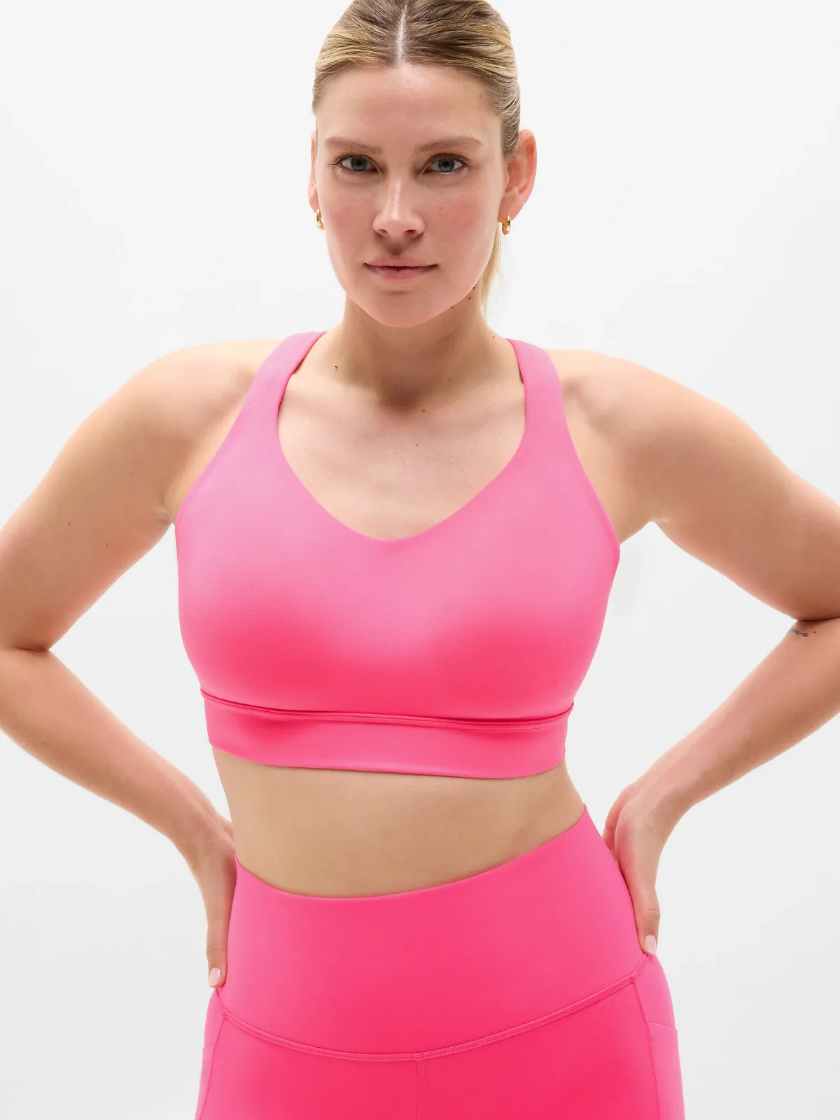 Perfect Form Sports Bra D-Dd by Athleta