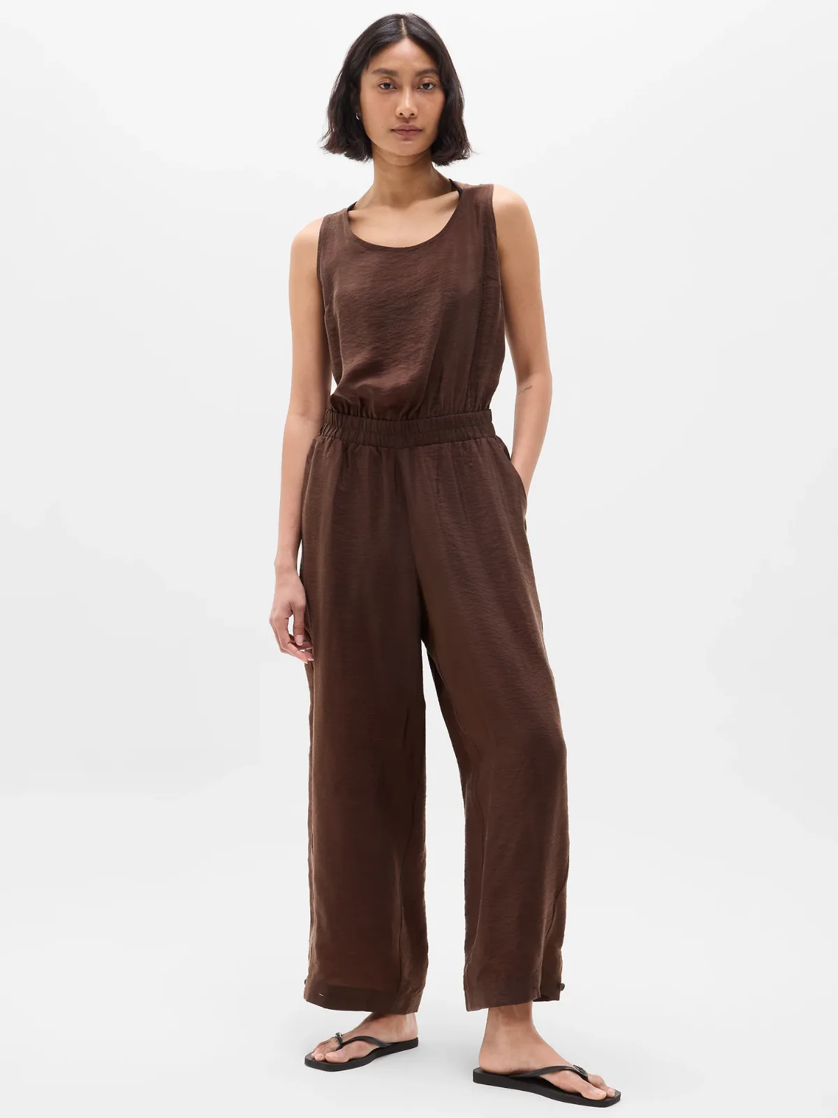 Reverie Jumpsuit by Athleta