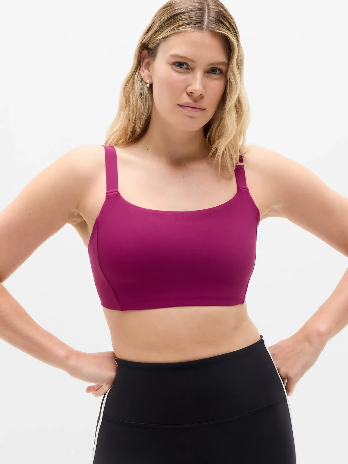Reform Adjustable Sports Bra D-Dd