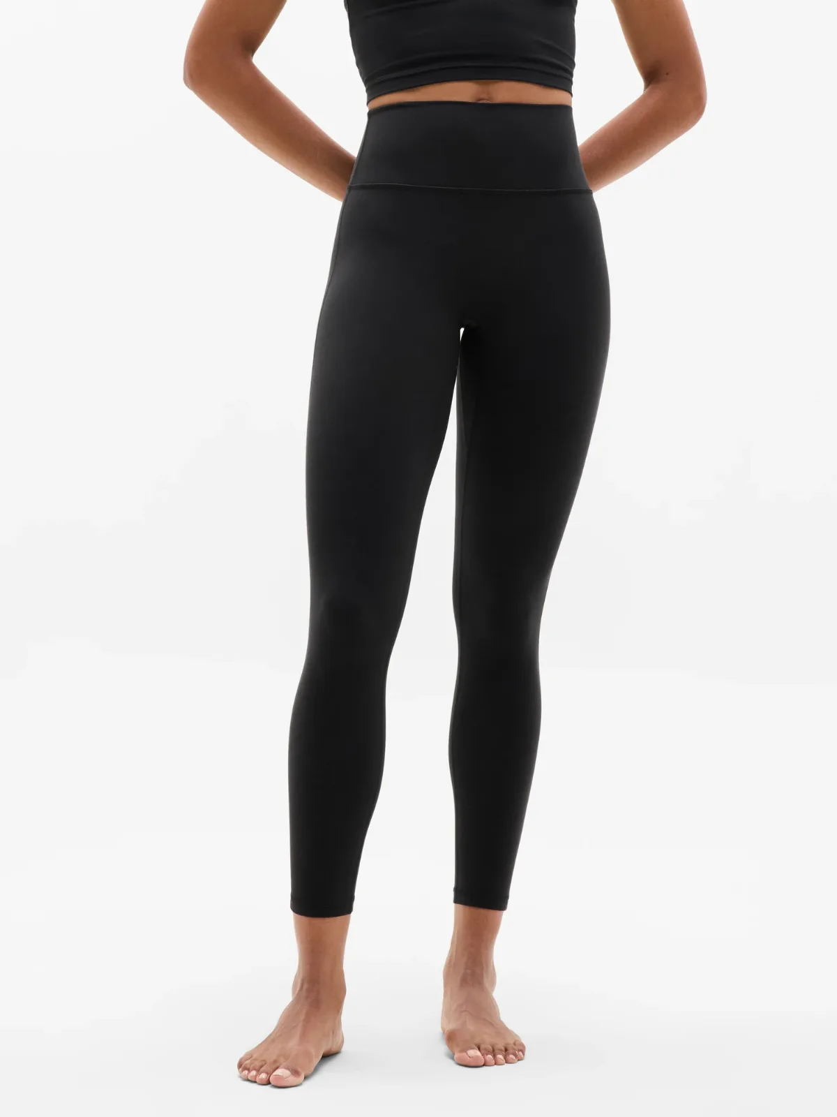 Transcend Zero Legging by Athleta