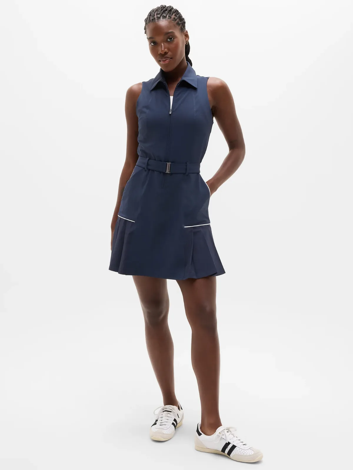 Tee Time Dress by Athleta