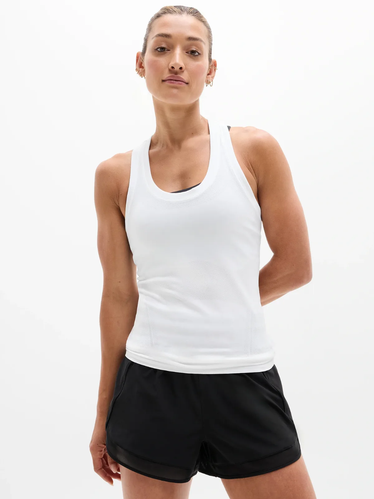 Momentum Seamless Tank