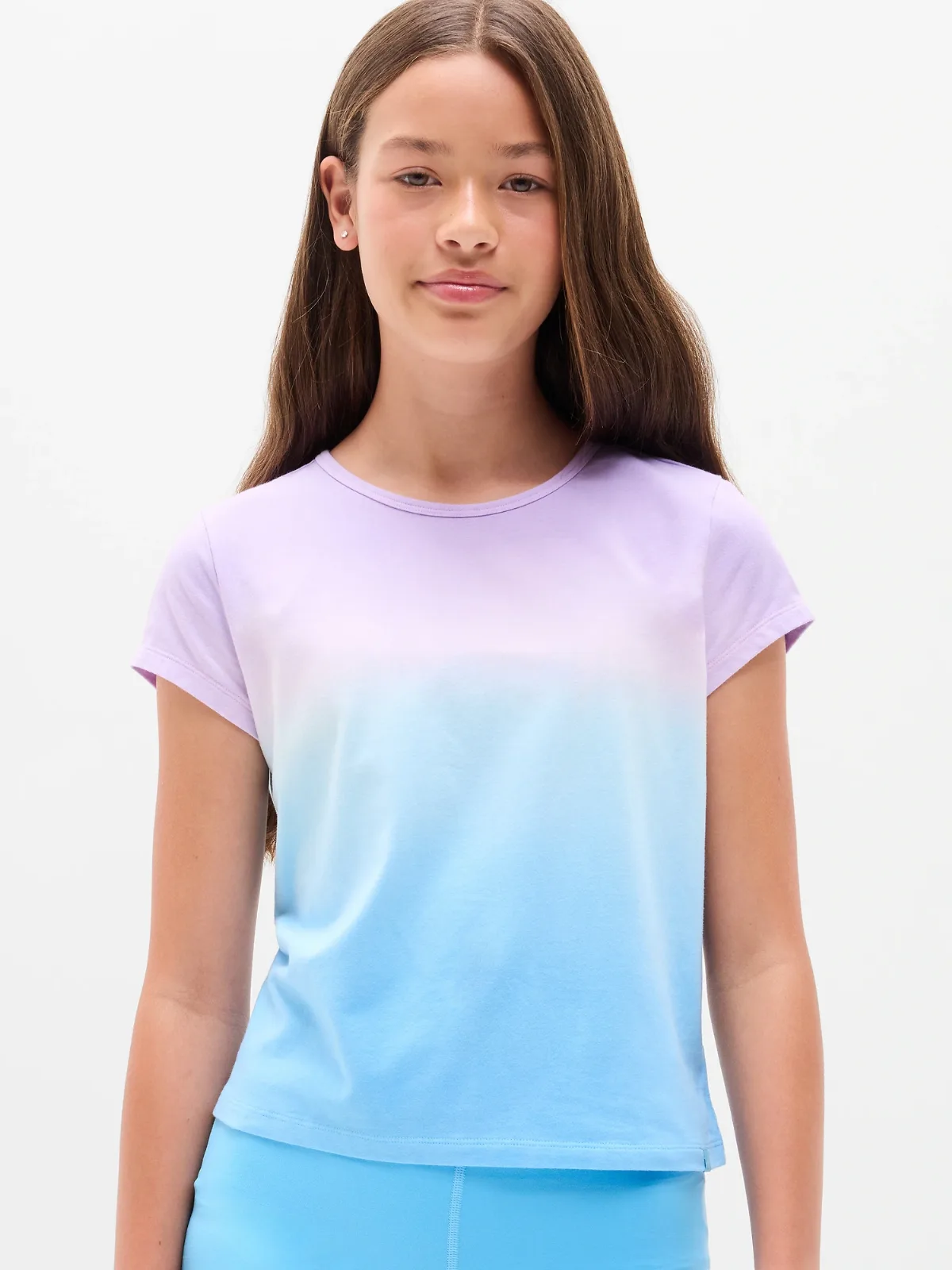 Right Moves Core Tee by Athleta
