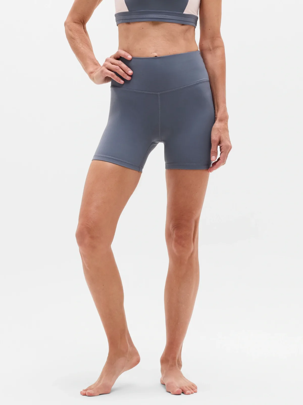 Transcend High Rise 5 Short