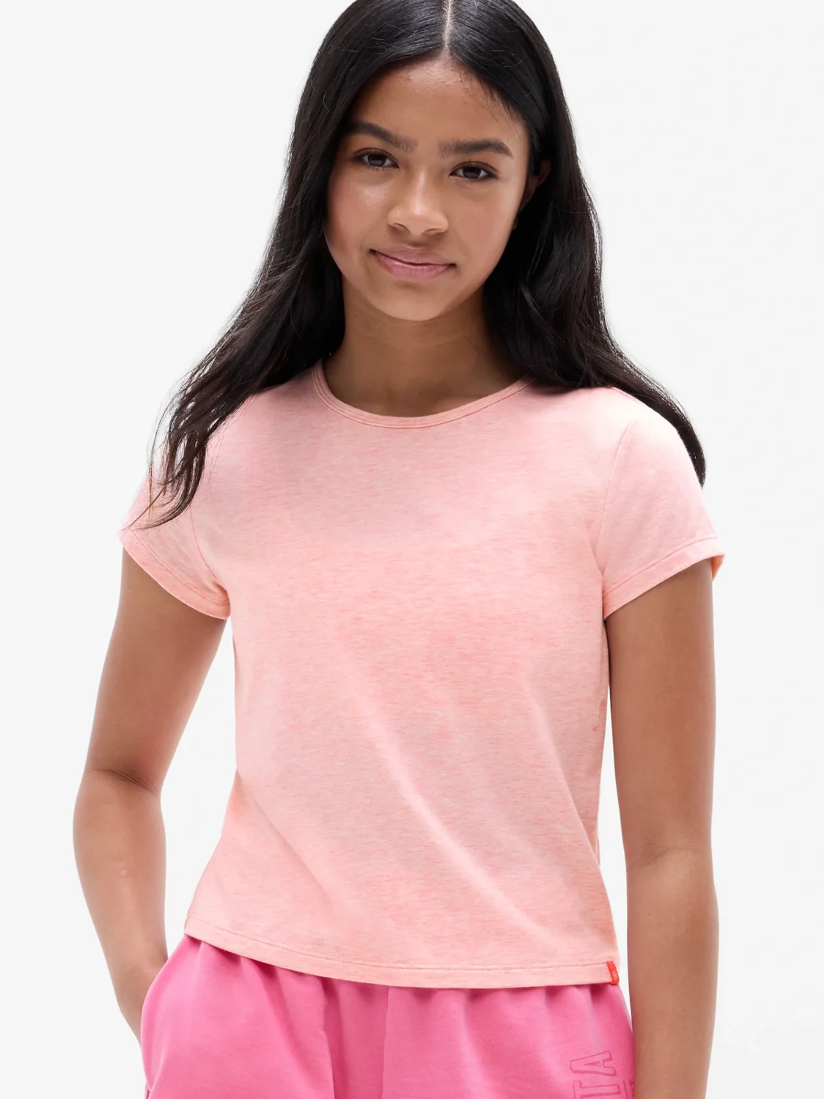 Right Moves Core Tee by Athleta