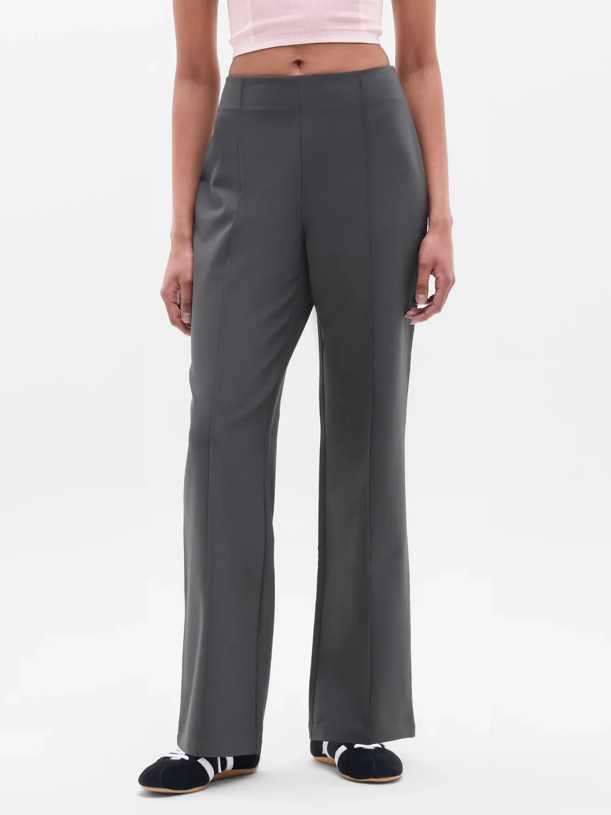 All Ways High Rise Bootcut Pant by Athleta