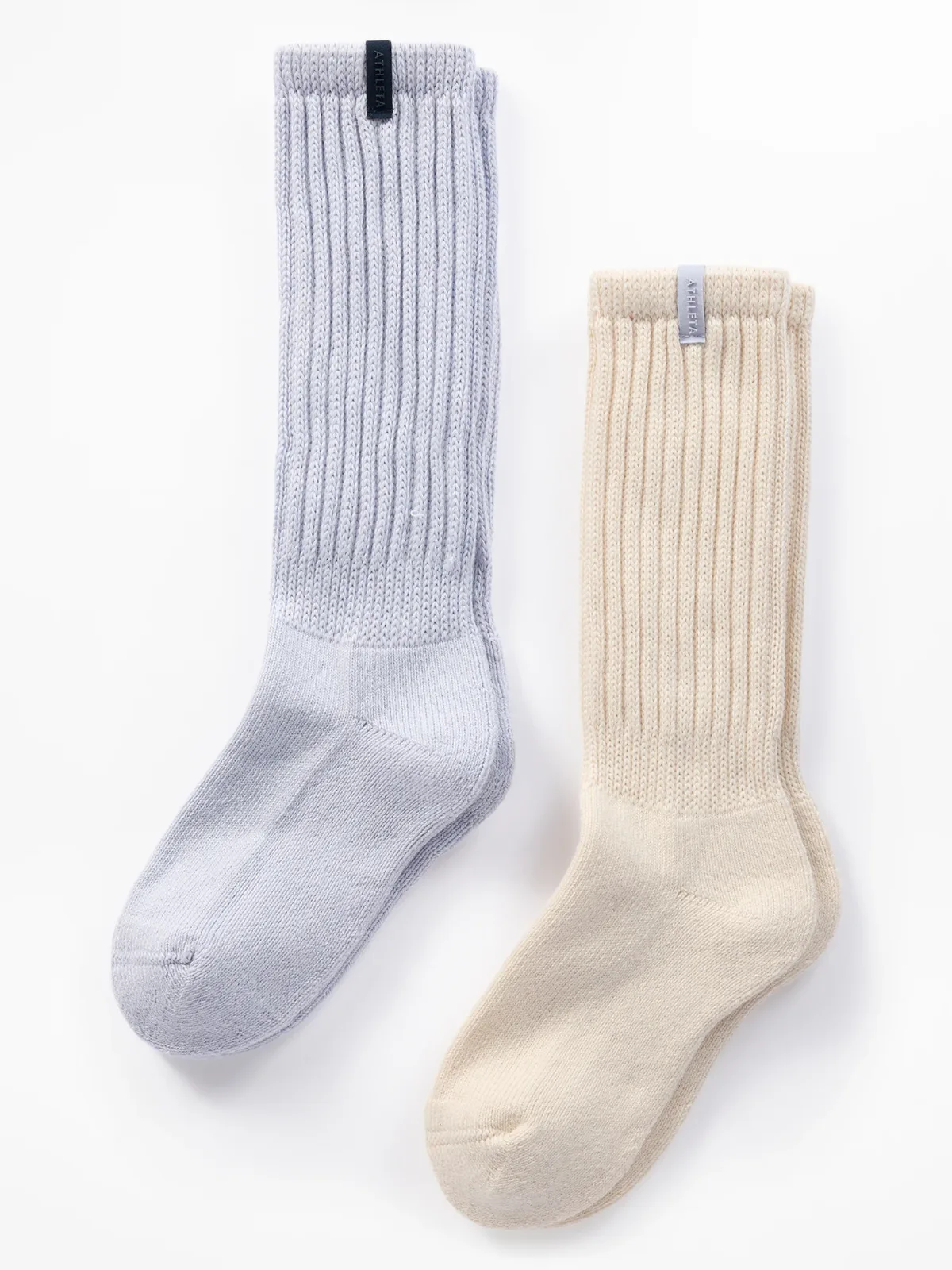 Scrunch Sock 2-Pk by Athleta