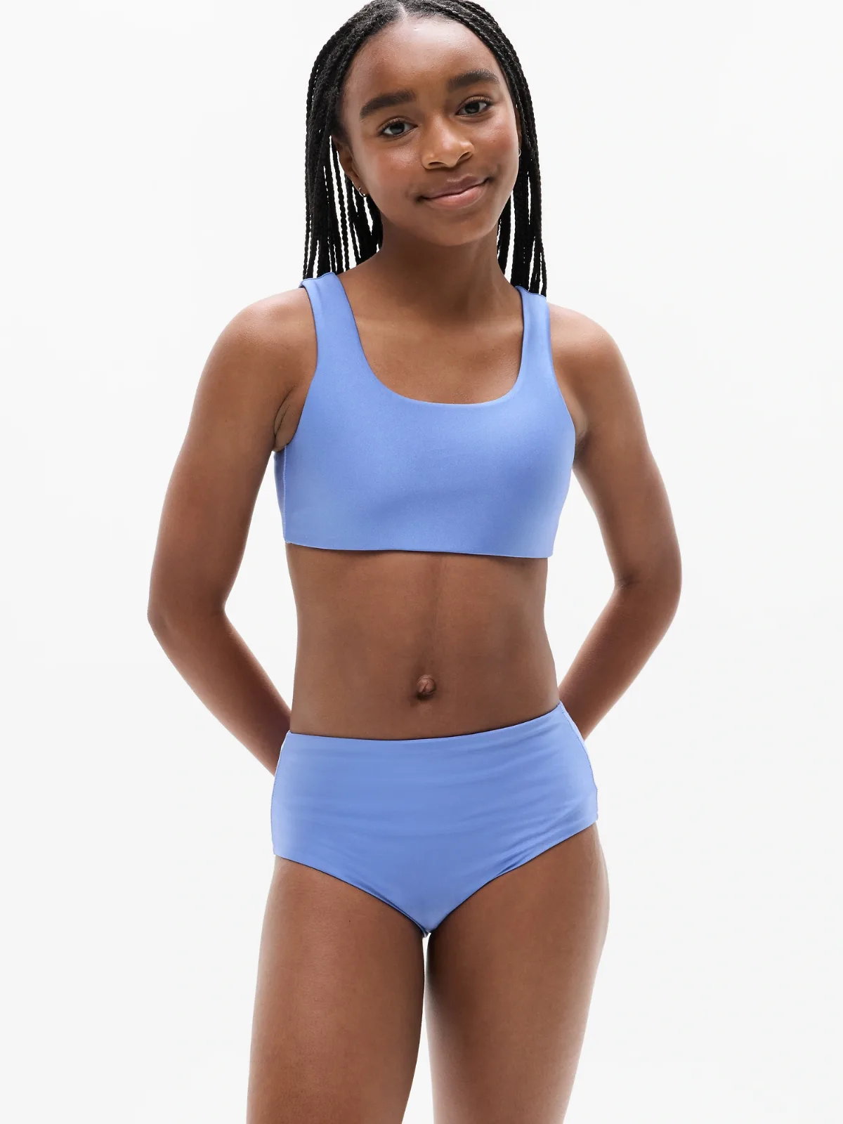 High Rise Swim Bottom by Athleta