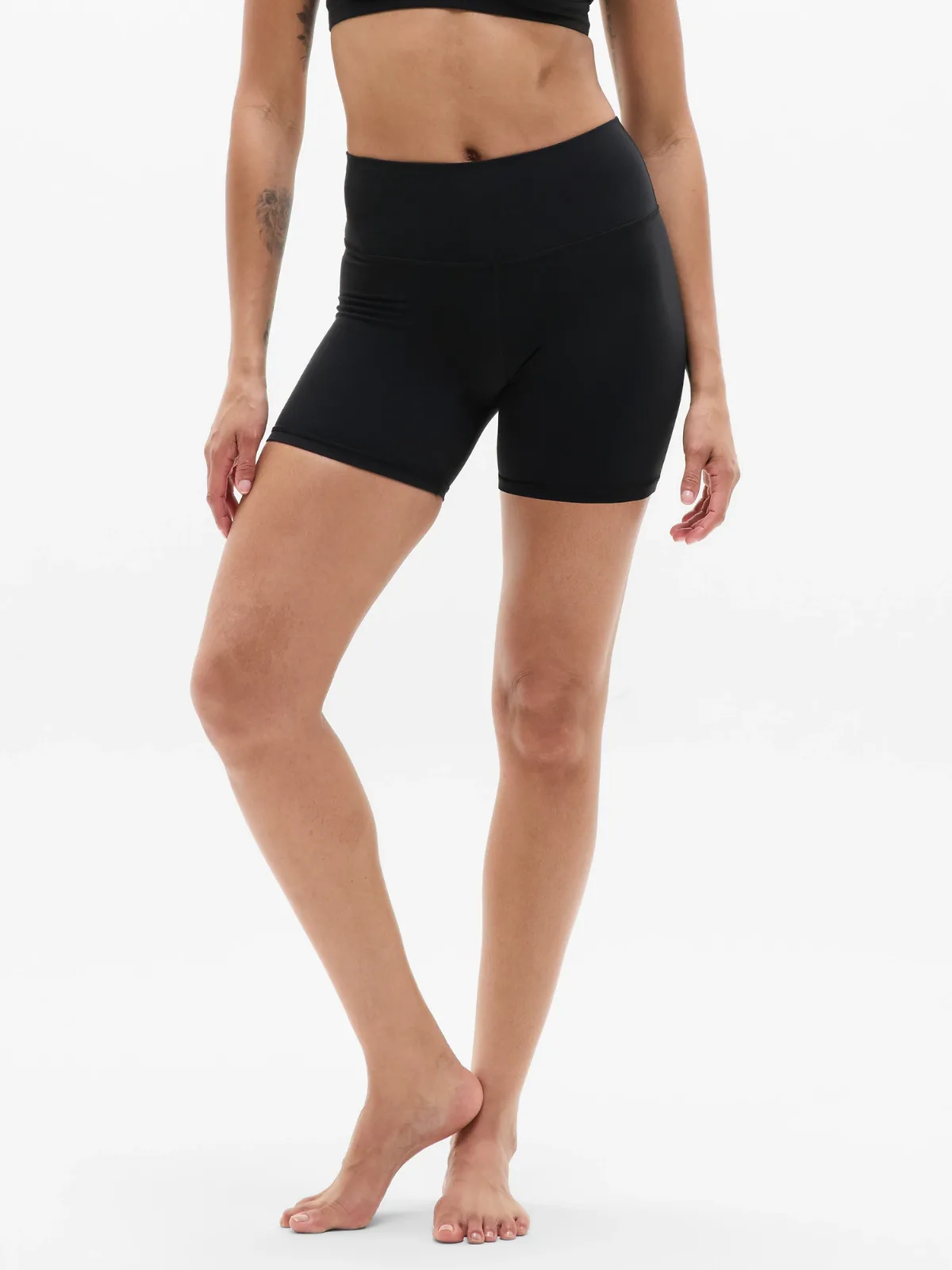 Transcend High Rise 5 Short