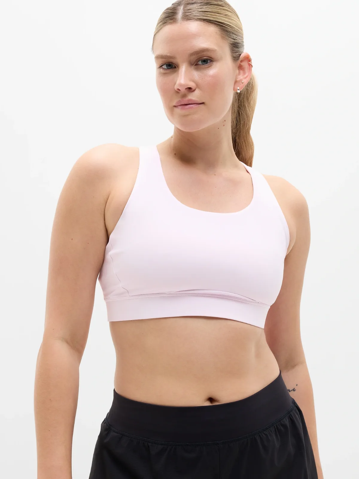 Interval Sports Bra D-Dd by Athleta