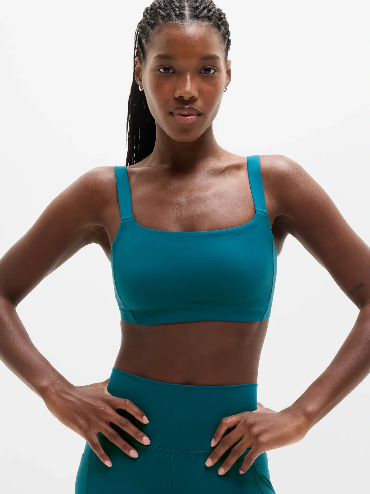Reform Adjustable Sports Bra D-Dd by Athleta