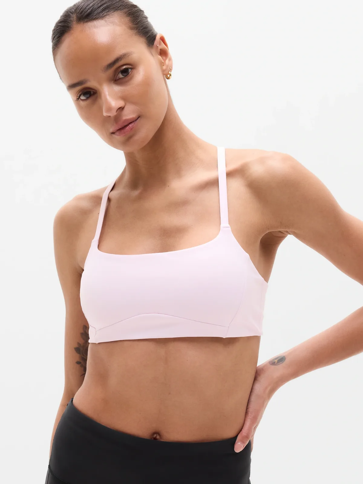 Invigorate Sports Bra A-C by Athleta