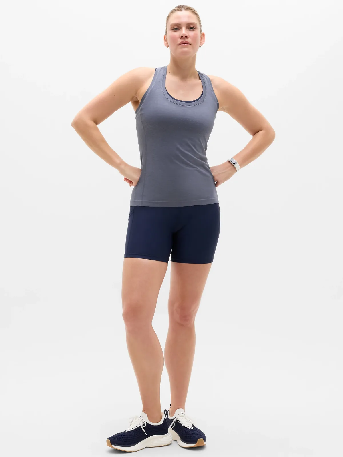 Momentum Flex Tank by Athleta