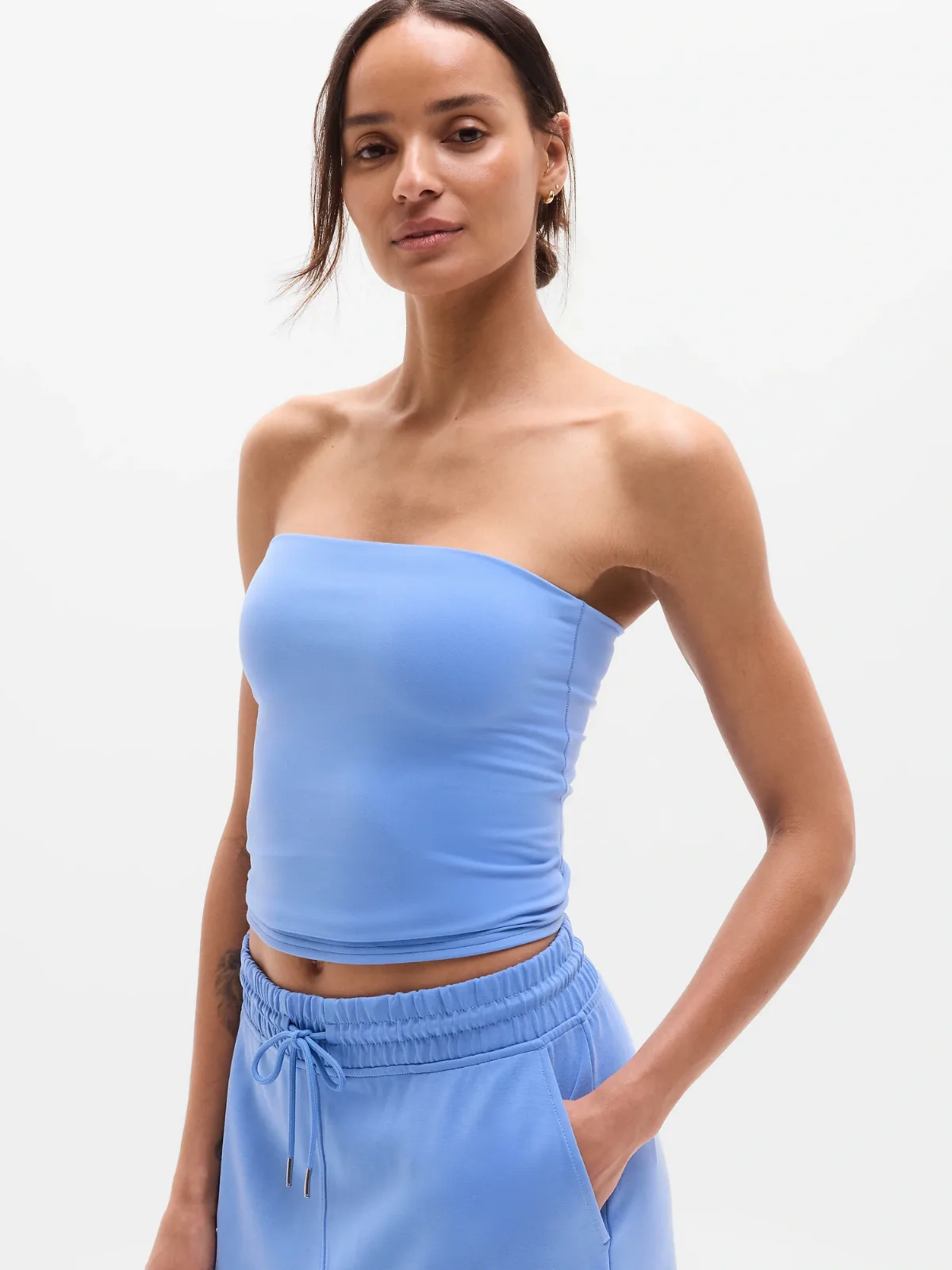 Transcend Tube Top by Athleta
