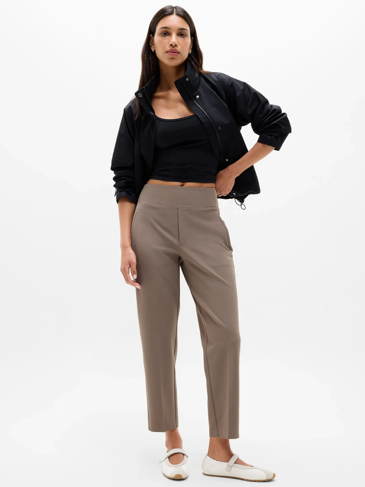 Endless High Rise Pant by Athleta