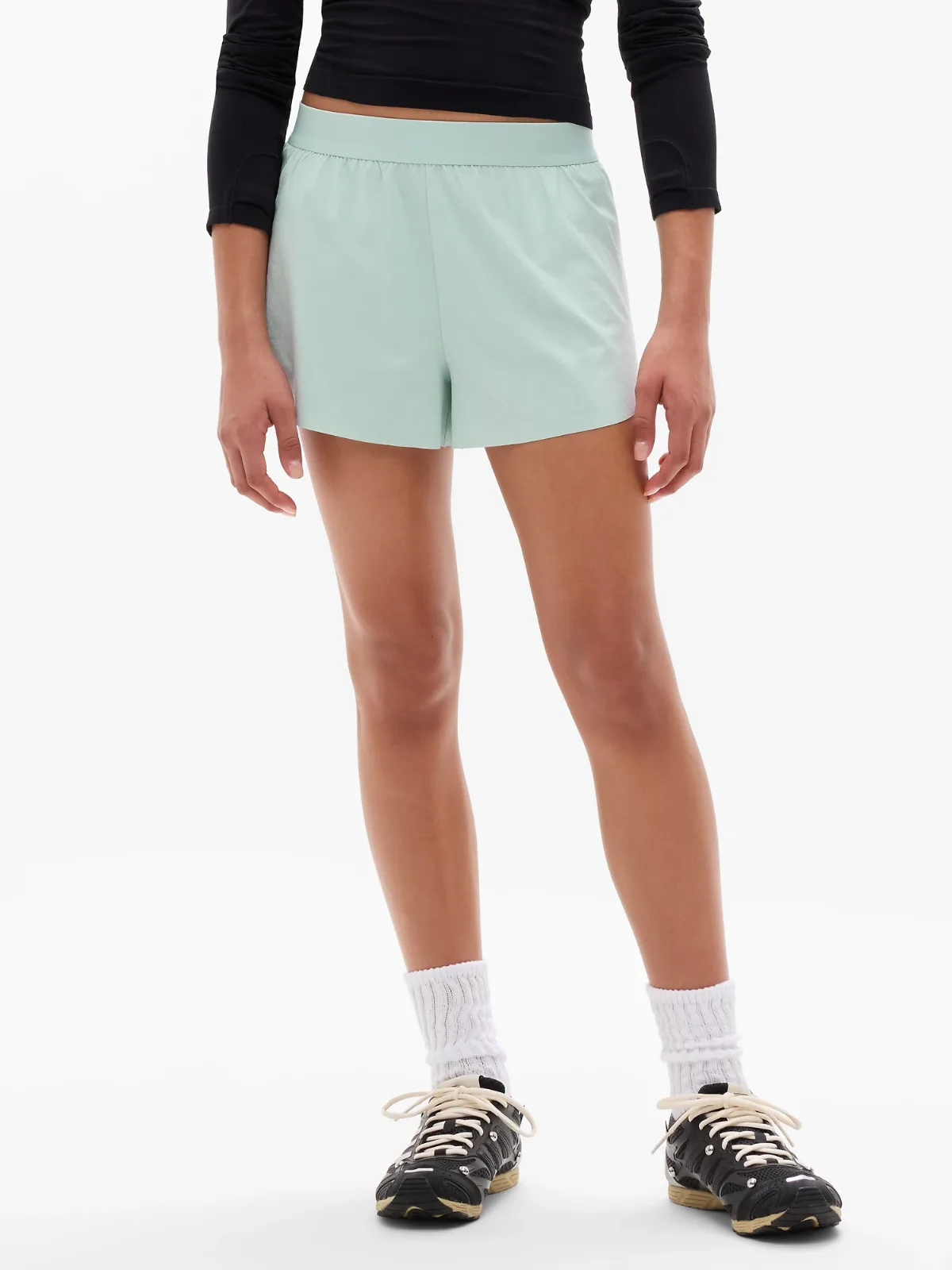 Sprint Ready 2.5 Short by Athleta