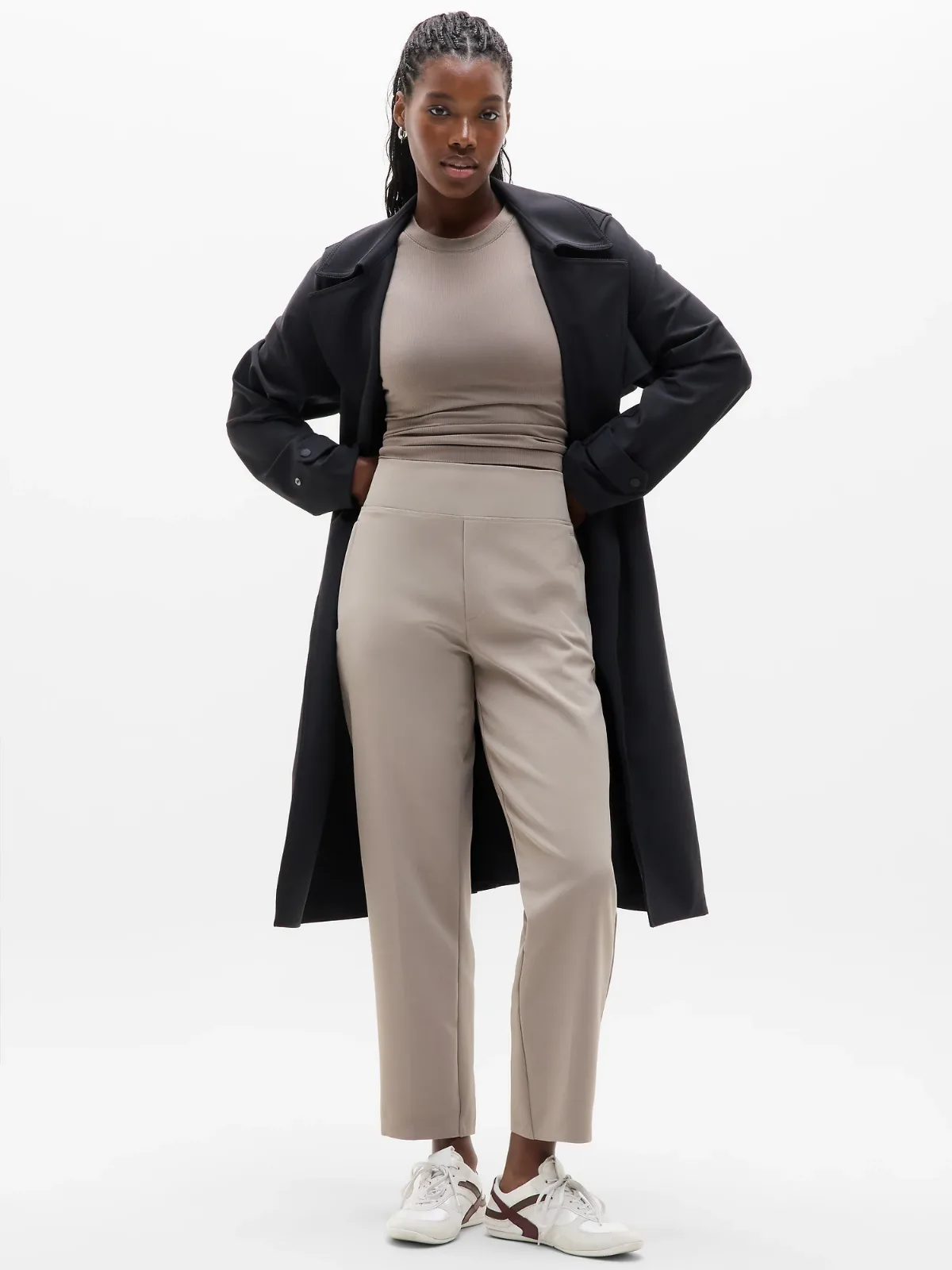 Endless High Rise Pant by Athleta