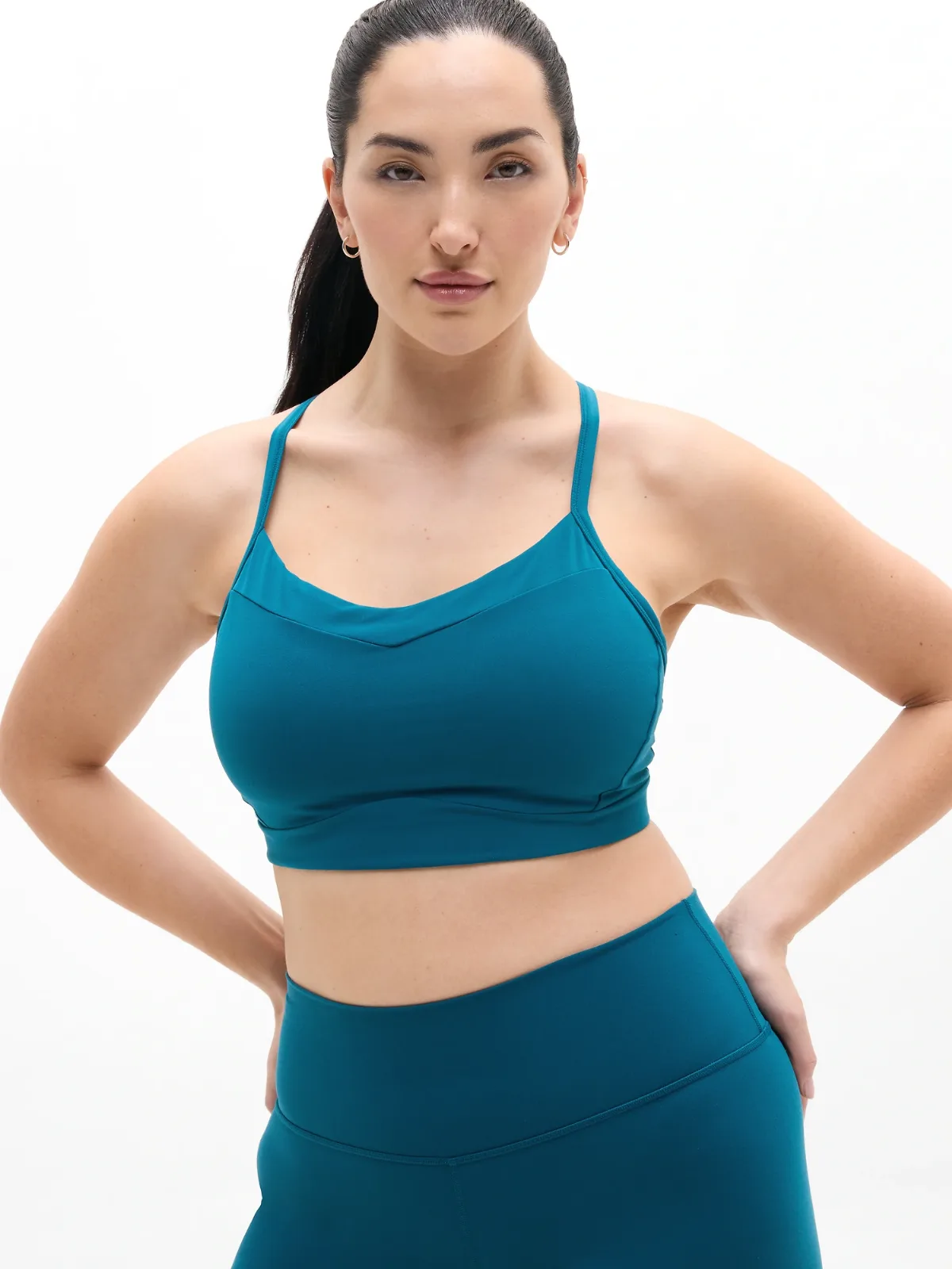 Vital Sports Bra D-Dd by Athleta
