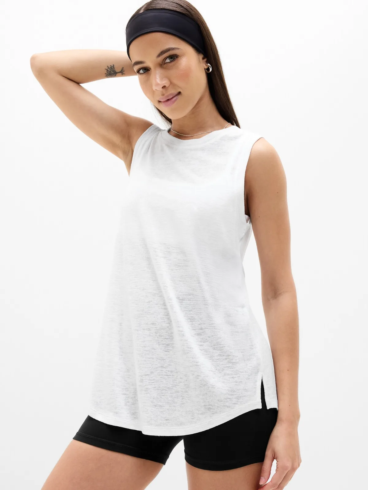 Breezy Tank by Athleta