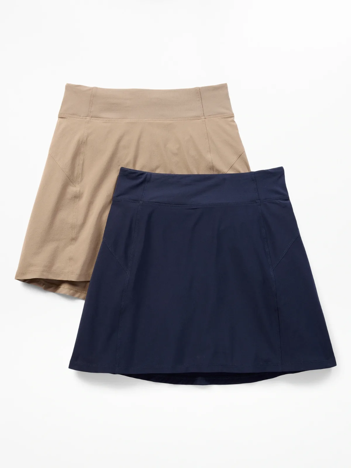 School Day Skort 2-Pack by Athleta