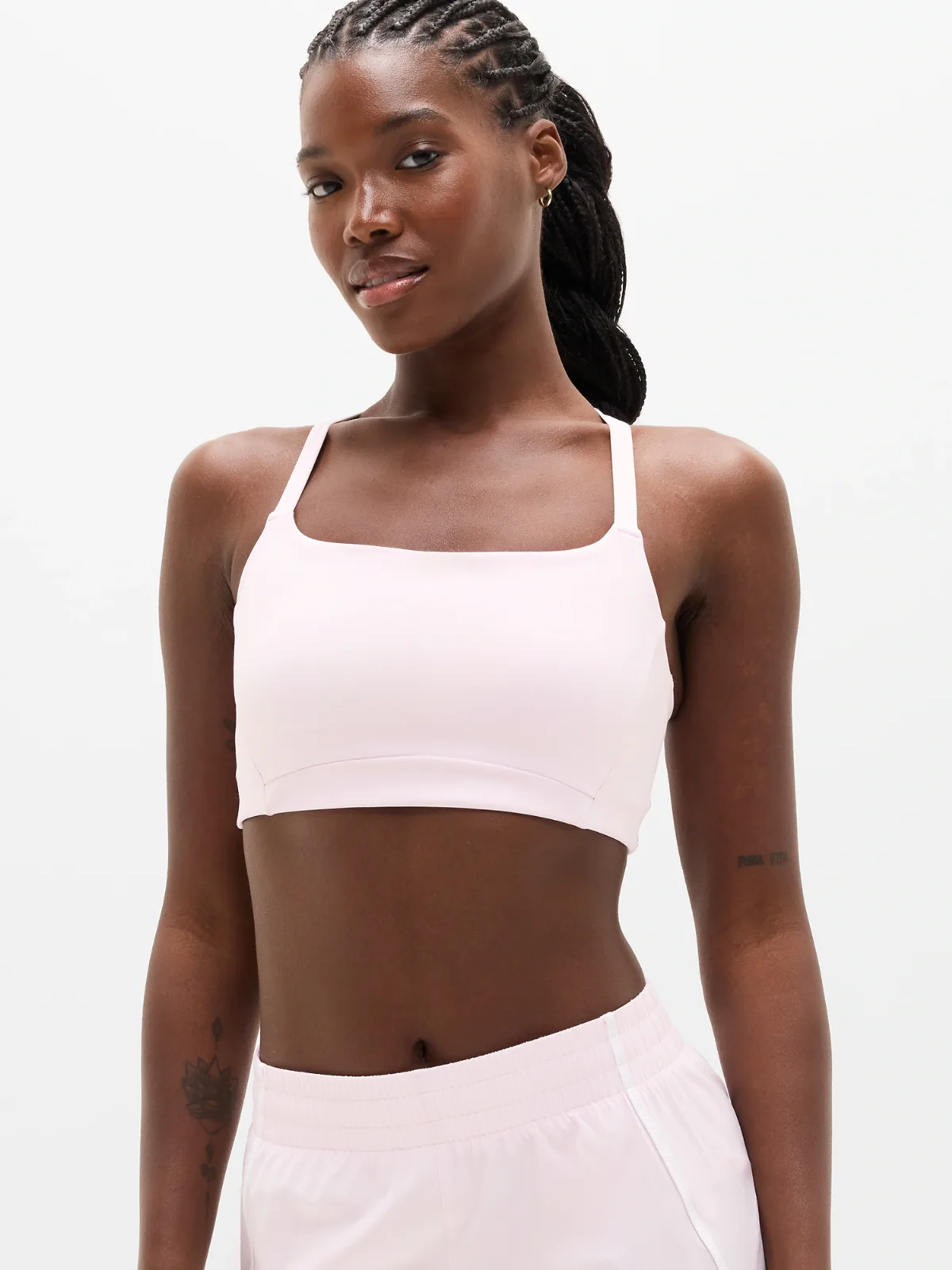 Invigorate Sports Bra D-Dd by Athleta