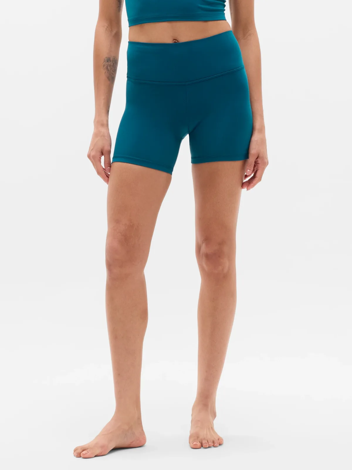 Transcend High Rise 5 Short