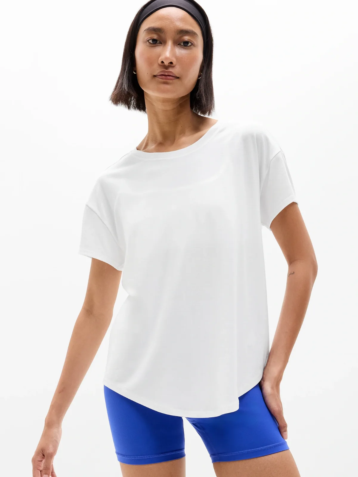 Move with Ease Tee by Athleta