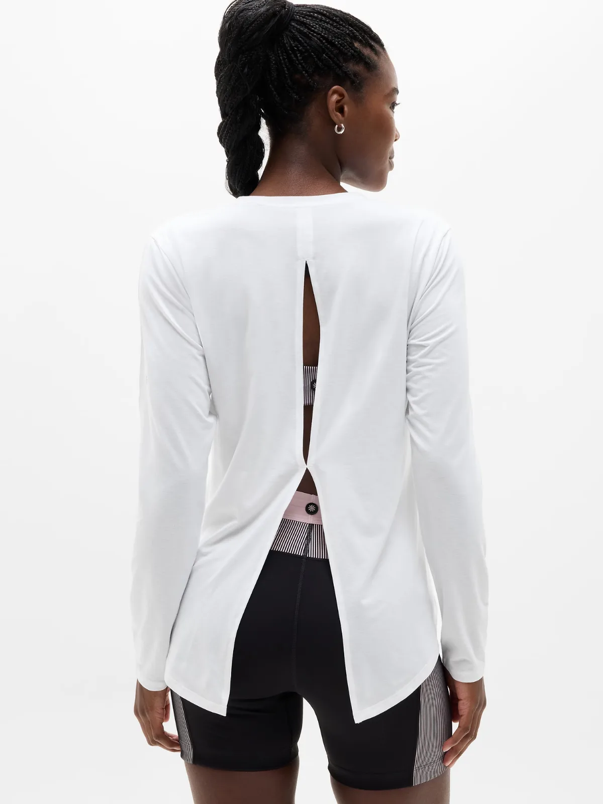 Trainknit Top by Athleta