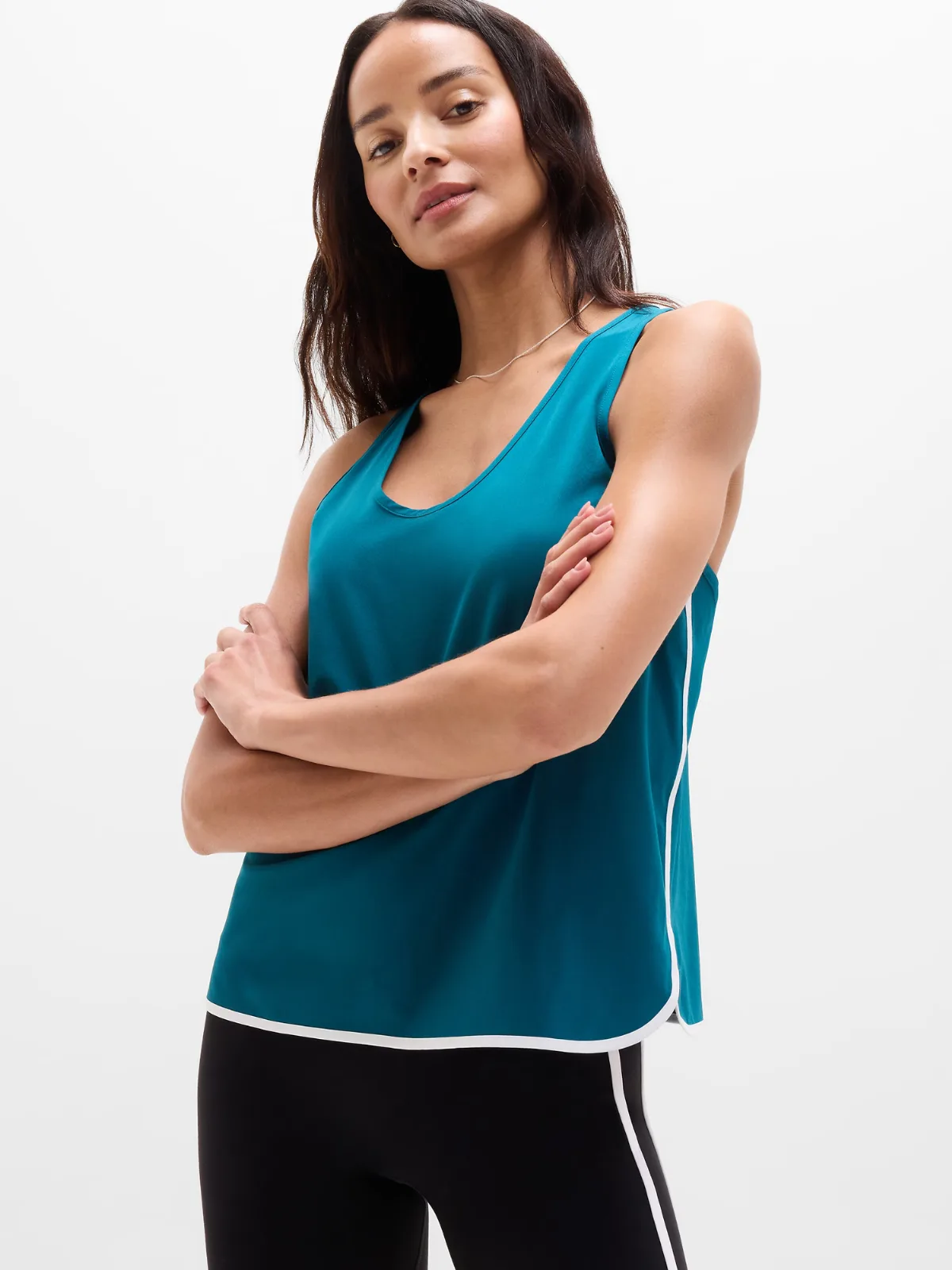 Journey Tank by Athleta