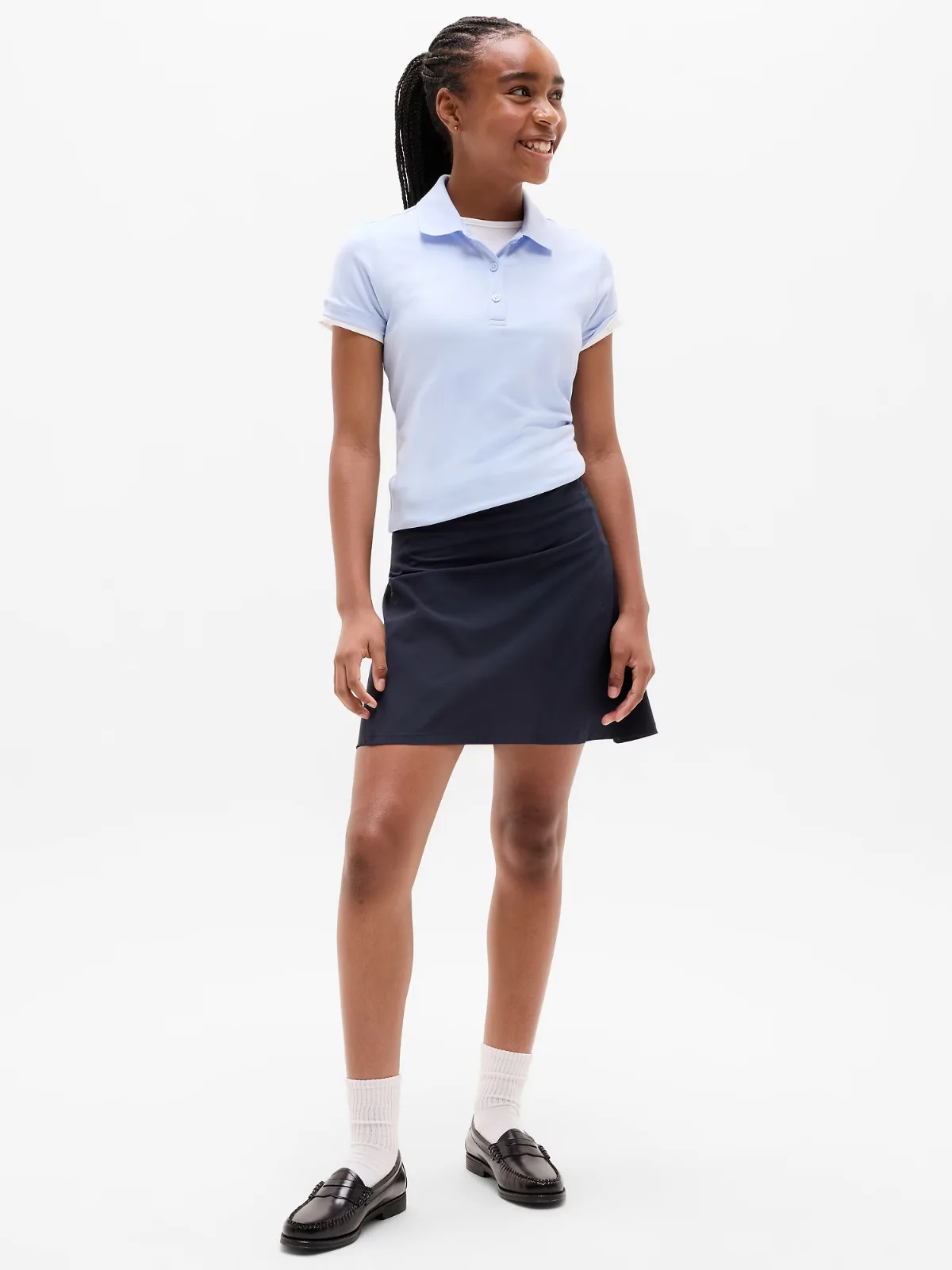 School Day Skort by Athleta