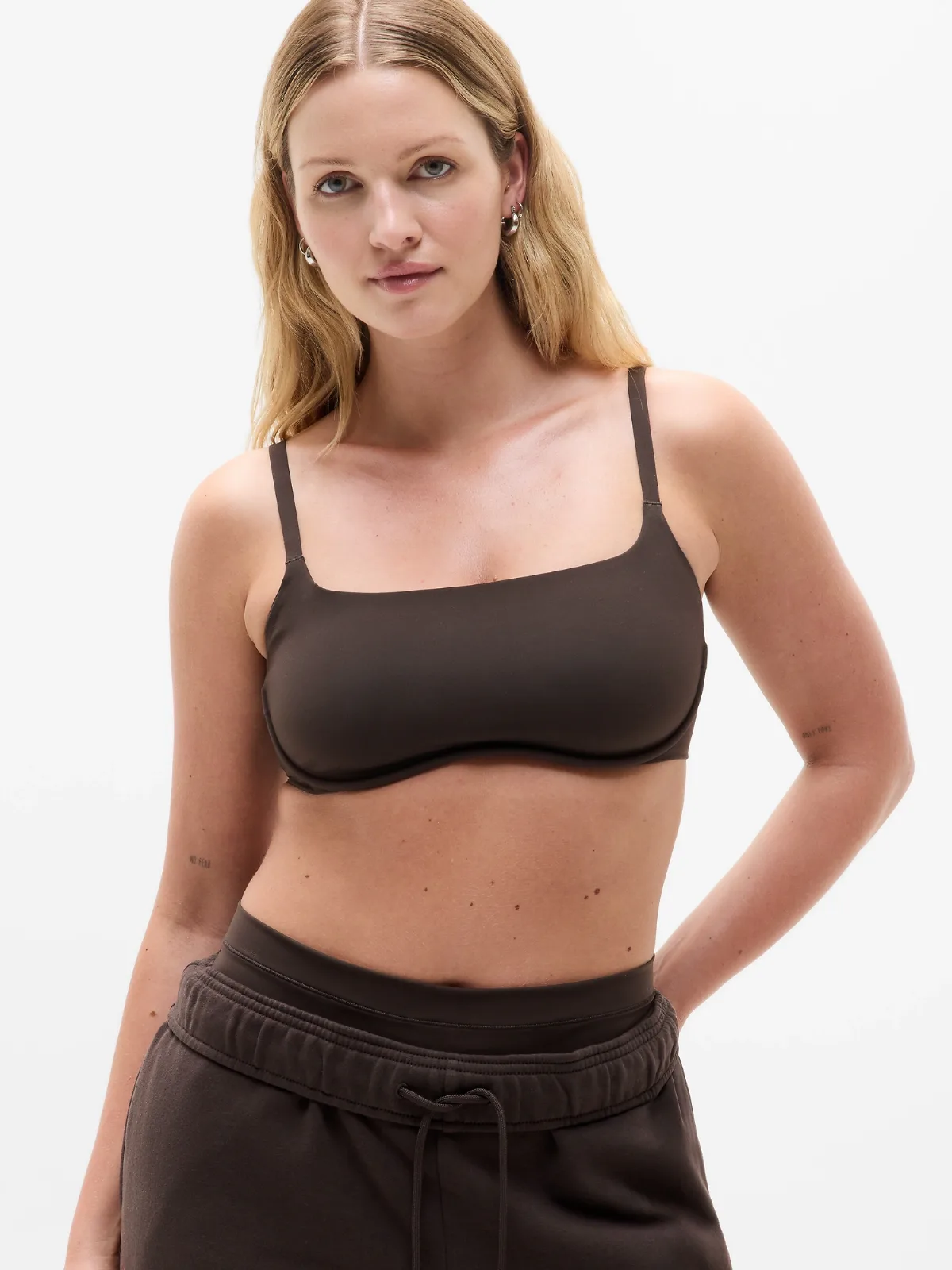 Bodymove Balconette A-C by Athleta