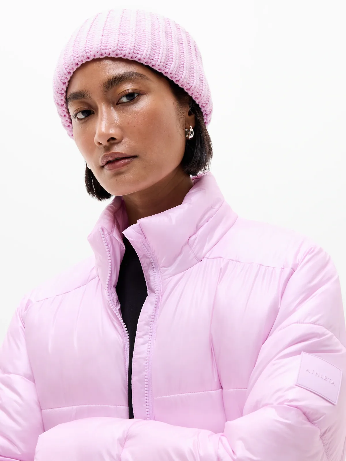 Cold Weather Chunky Headband by Athleta