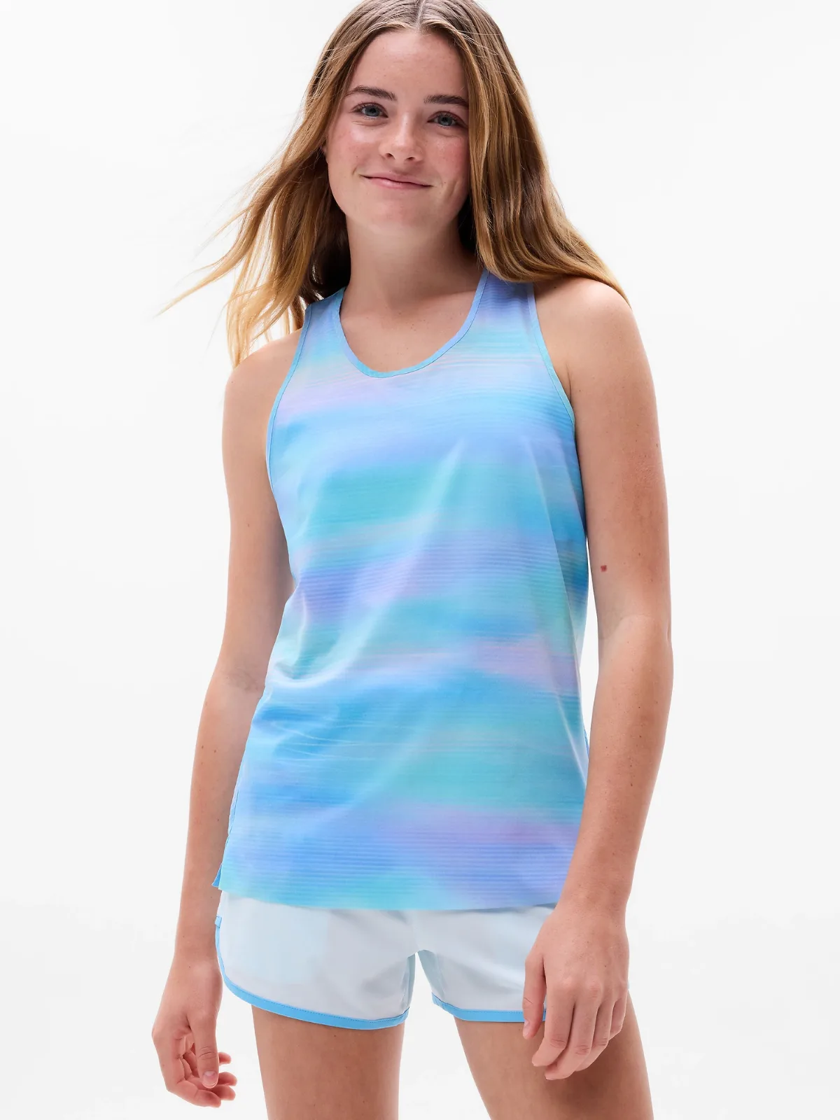 Run Free Tank by Athleta