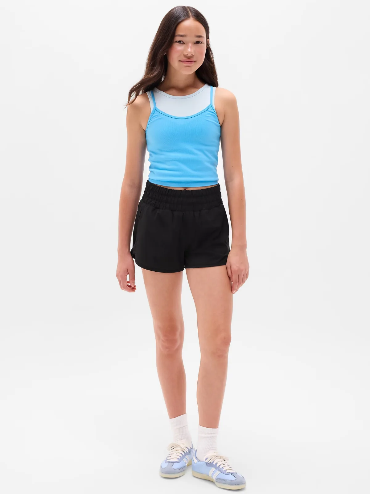Run Free 2.5 Short by Athleta