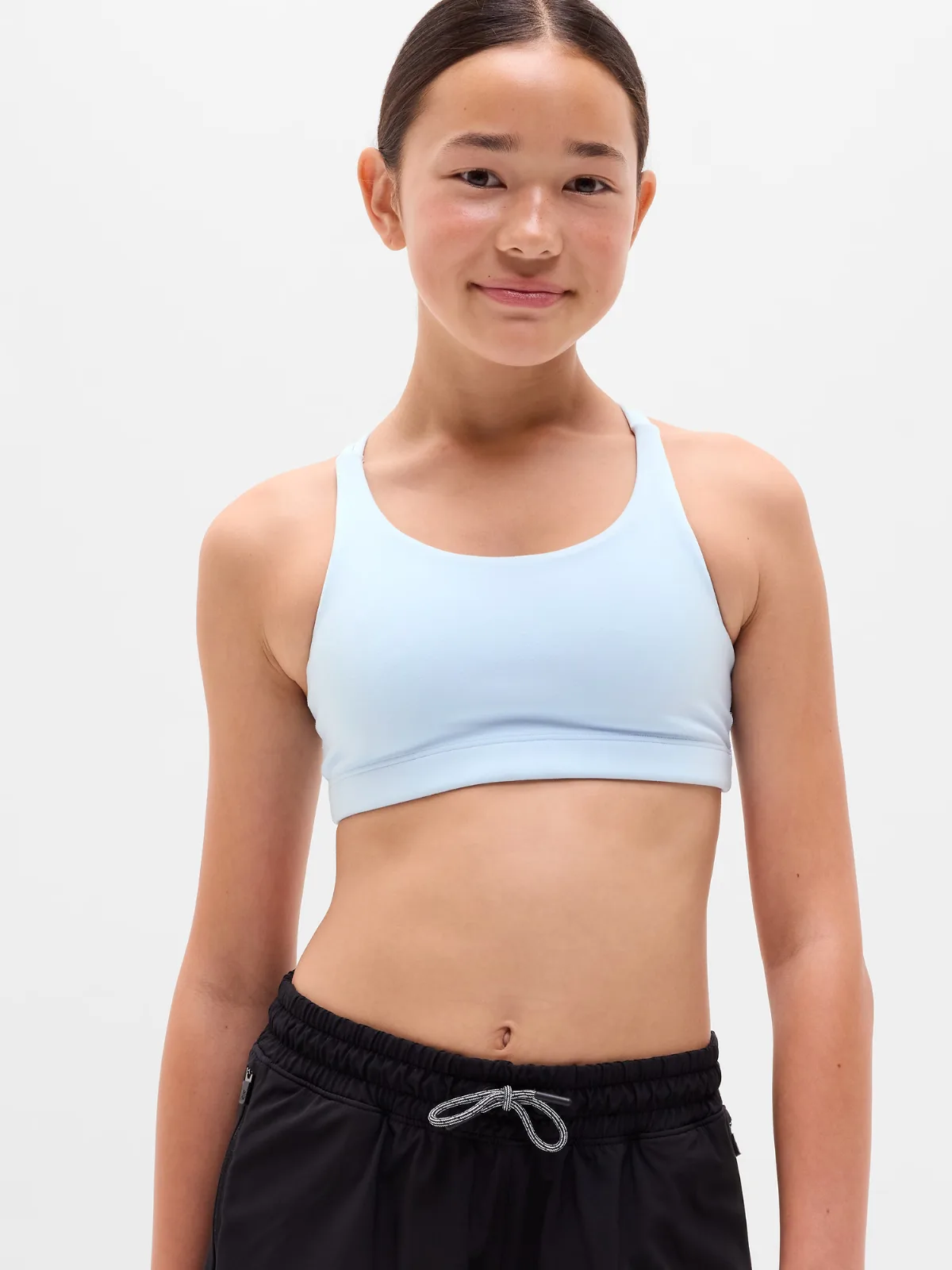 Upbeat Bra by Athleta