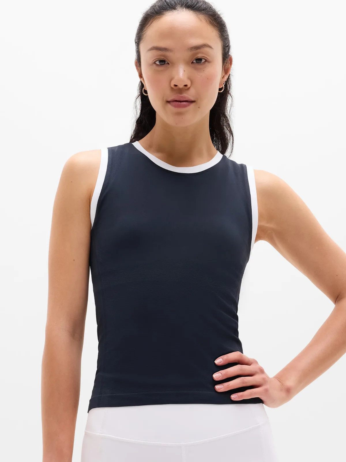 Momentum Flex Muscle Tank by Athleta