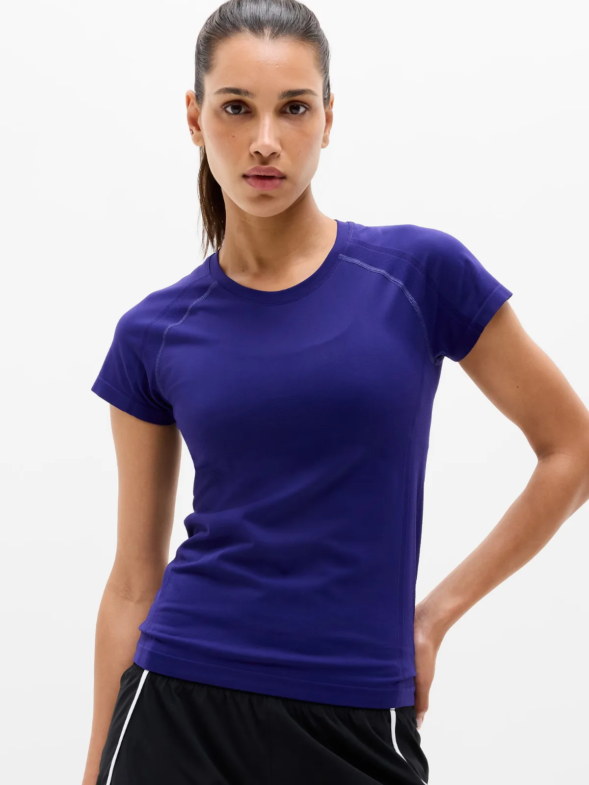Momentum Flex Tee by Athleta