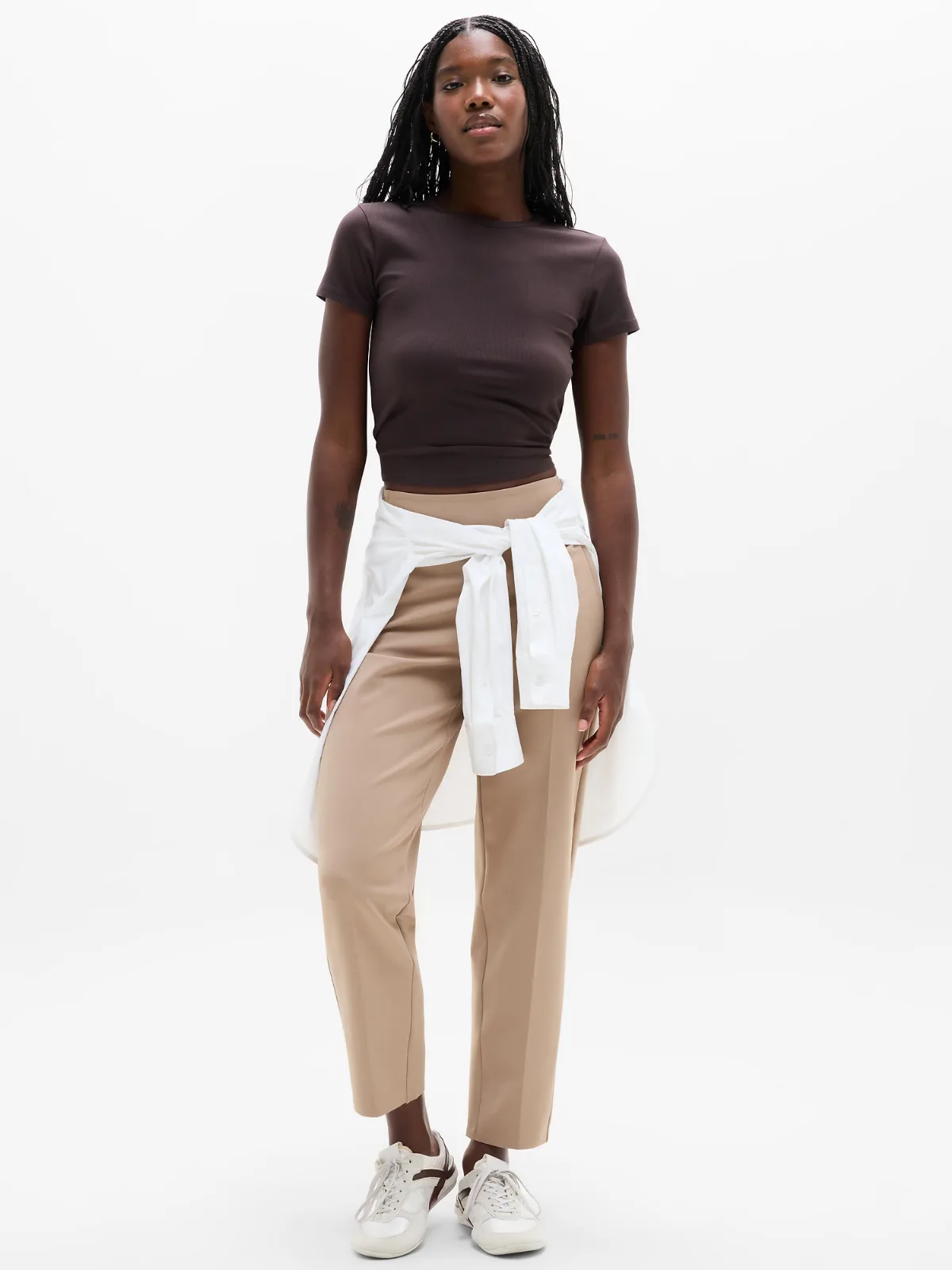 Endless High Rise Pant by Athleta