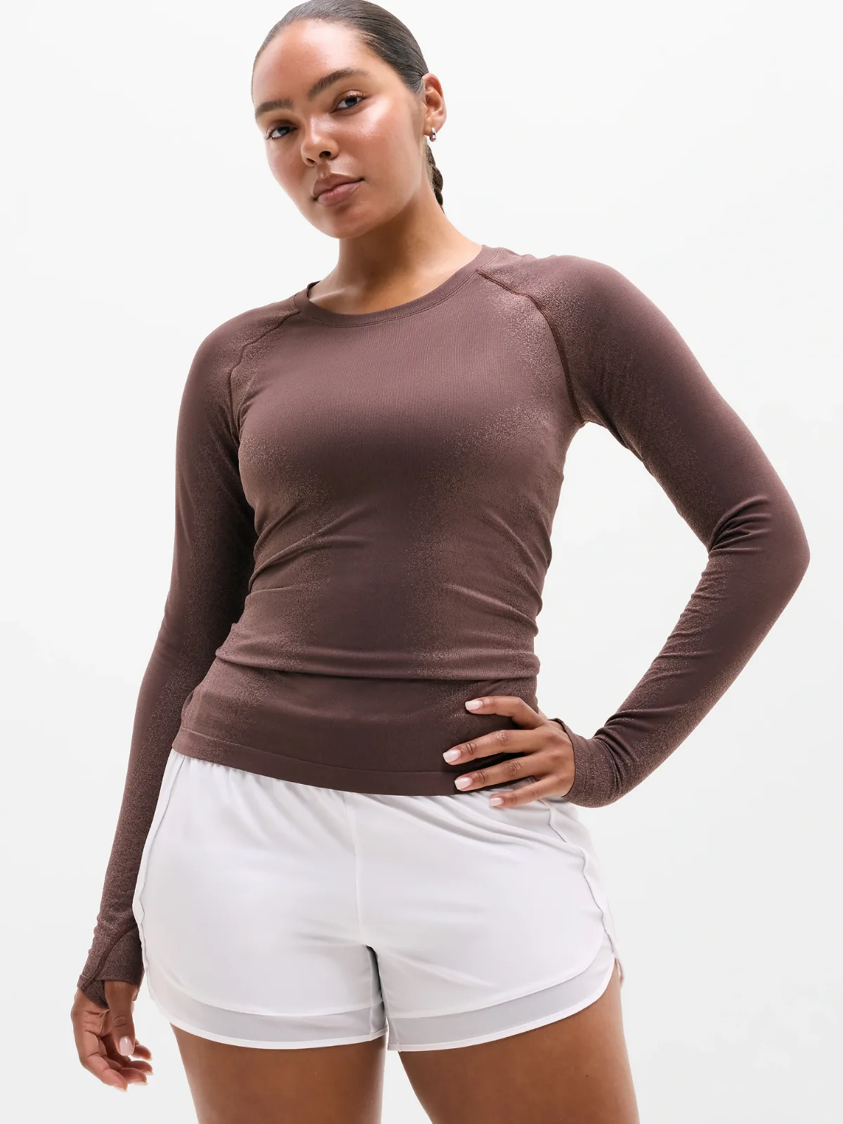 Momentum Flex Top by Athleta