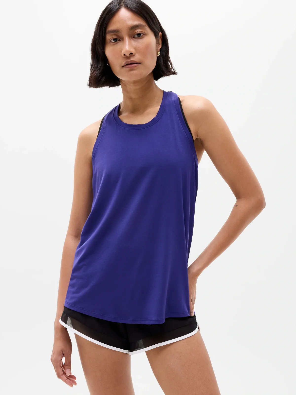 Move with Ease Tank