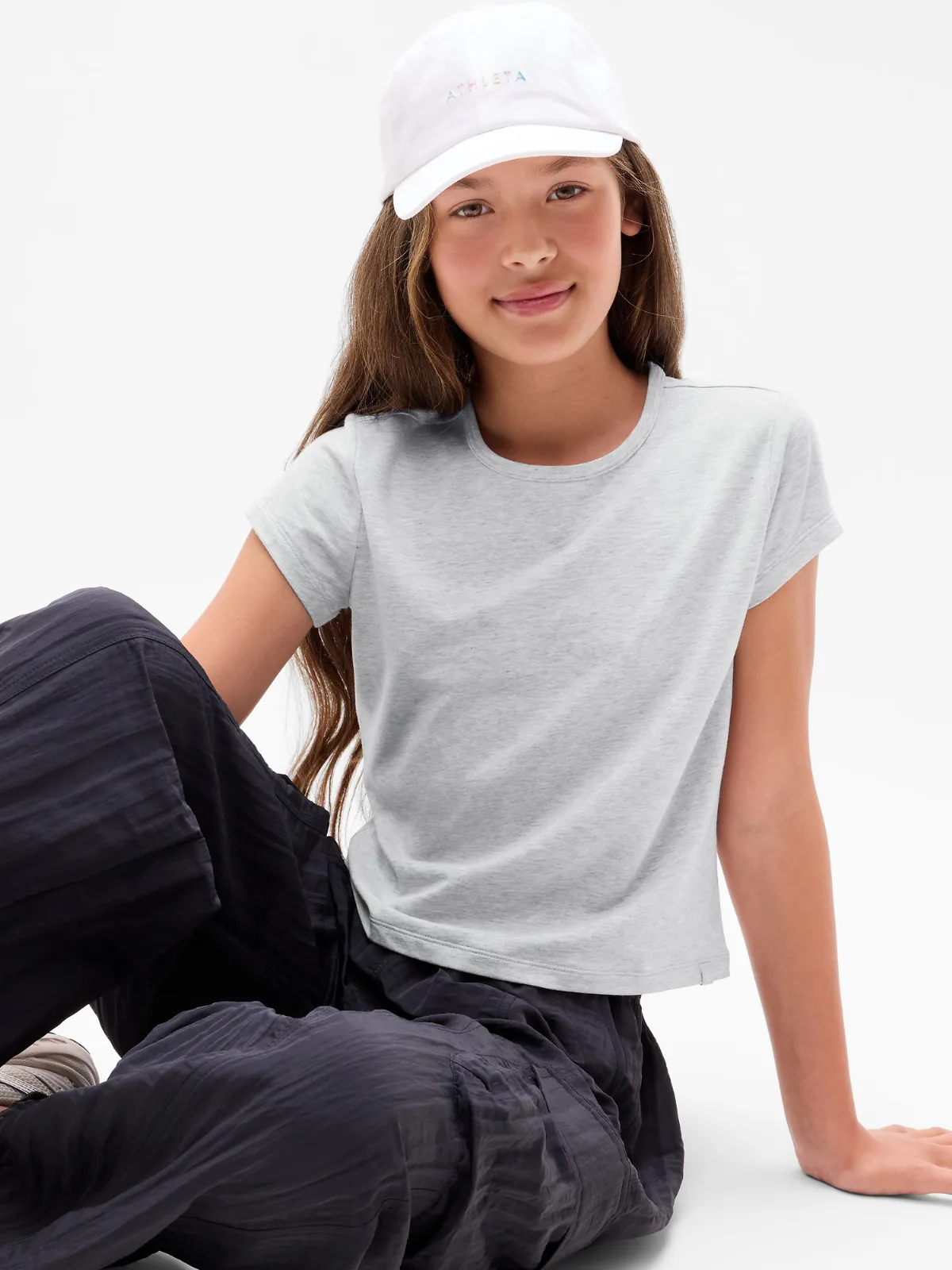 Right Moves Core Tee by Athleta