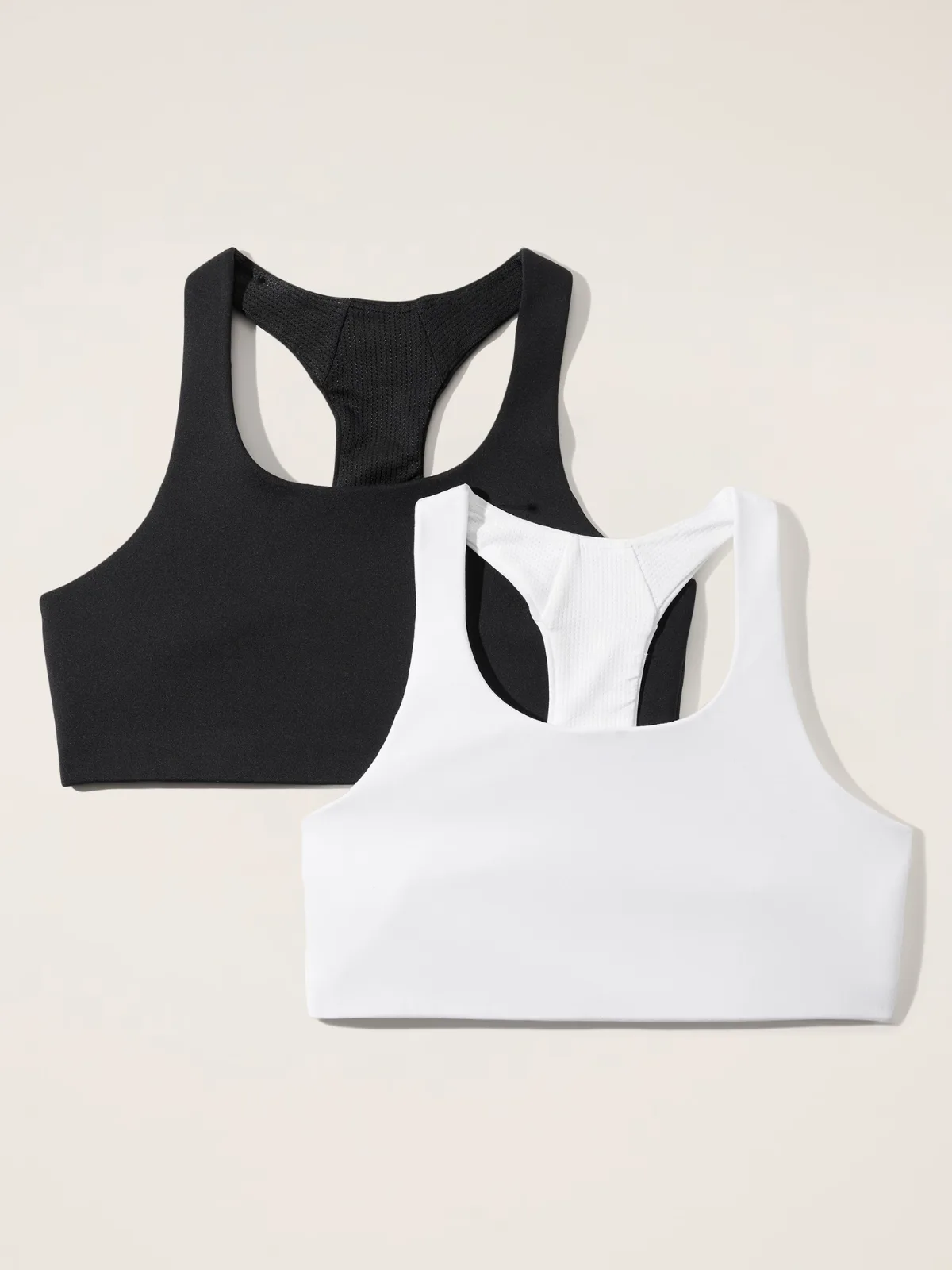 Cloud Racerback Bra 2-Pack by Athleta